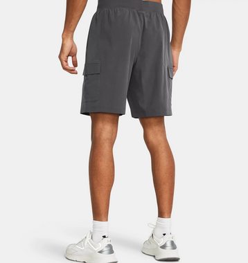 Under Armour® Funktionsshorts STRETCH WOVEN CARGO SHORT