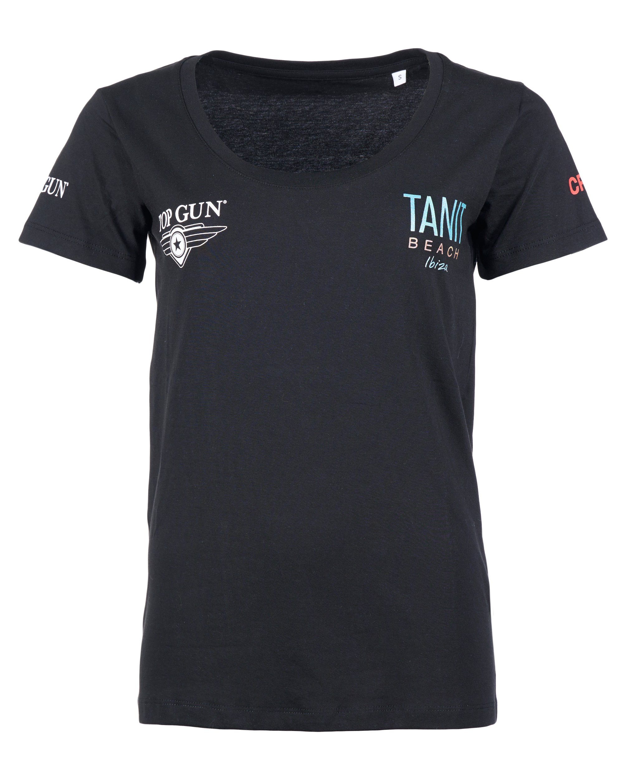 TOP GUN T-Shirt NB20123 günstig online kaufen
