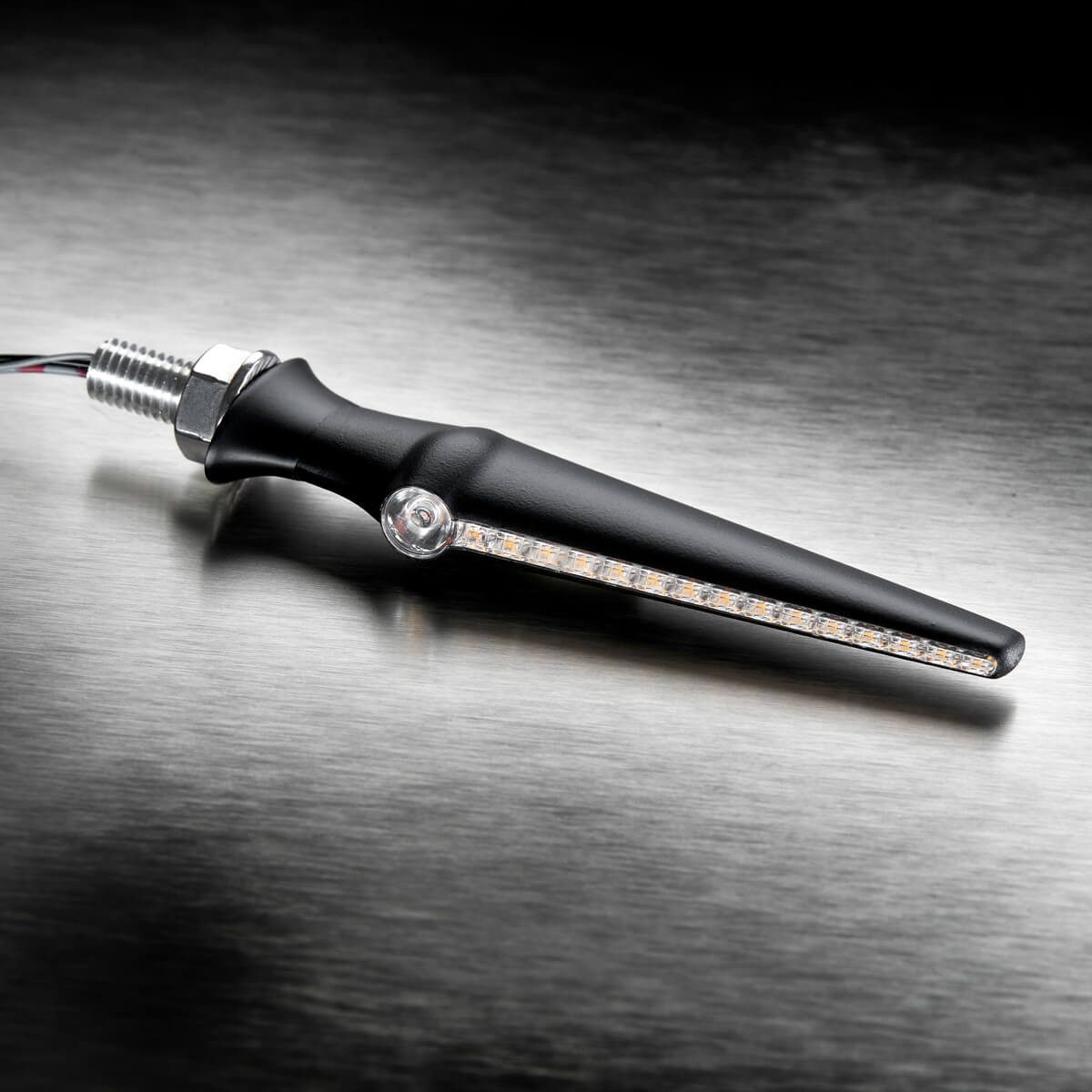 Bremslicht Rück-, Bremslicht, Blinker Einheit Jetstream® DF, schwarz