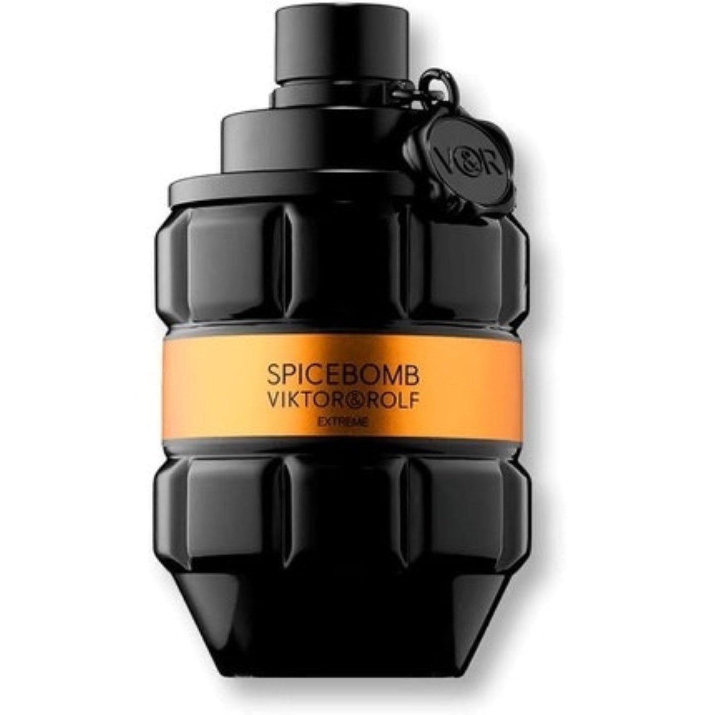 Viktor & Rolf Eau de Parfum Spicebomb Extreme, Glasflakon, Parfüm EDP, Herrenduft