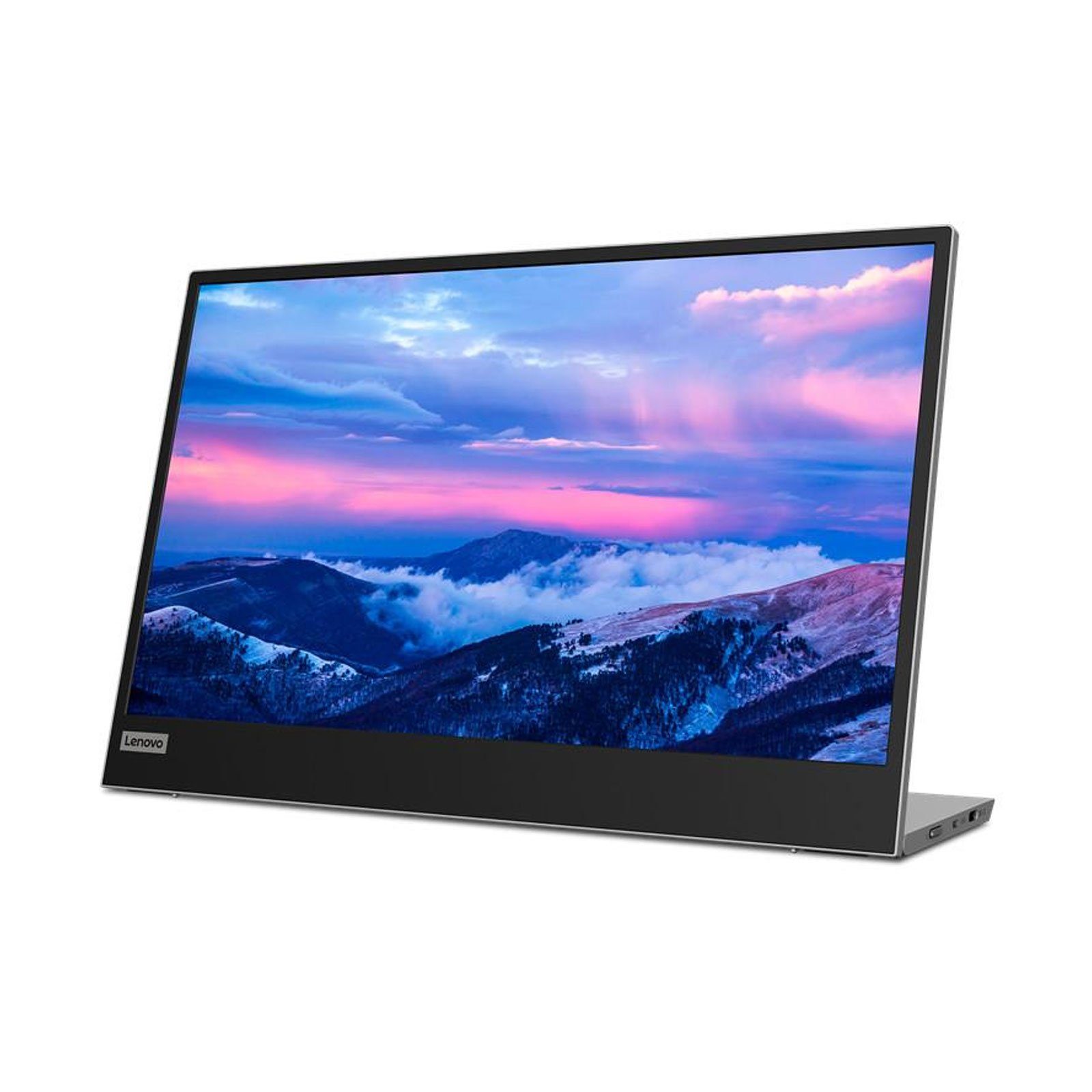 Lenovo L15(A21156FX0) LCD-Monitor (15 Zoll, Full HD, 60 Hz, 6 ms)