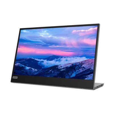 Lenovo L15(A21156FX0) LCD-Monitor (15 Zoll, Full HD, 60 Hz, 6 ms)