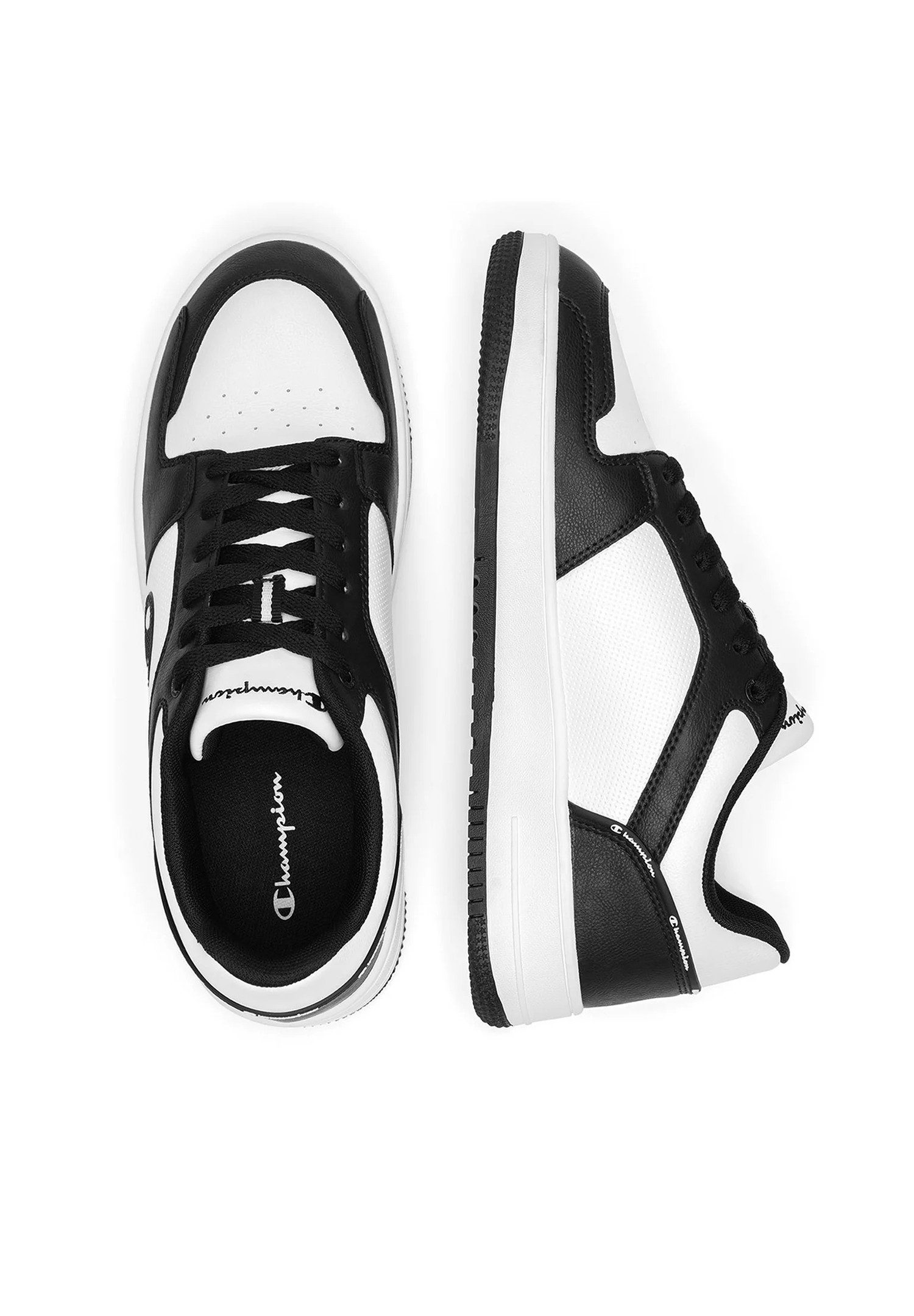 Champion Rd18 2.0 LOW Sneaker