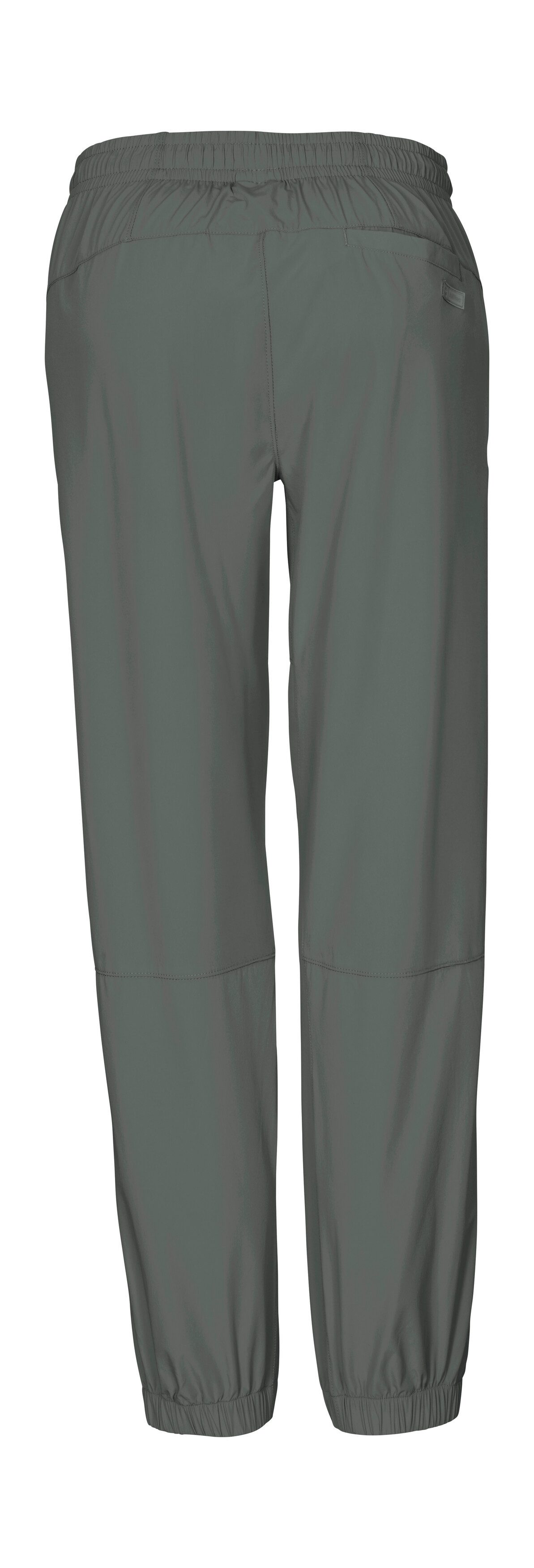 Killtec Funktionshose KOS 180 WMN PNTS Leichte, schnelltrocknende Funktionshose mit 4-Wege-Stretch