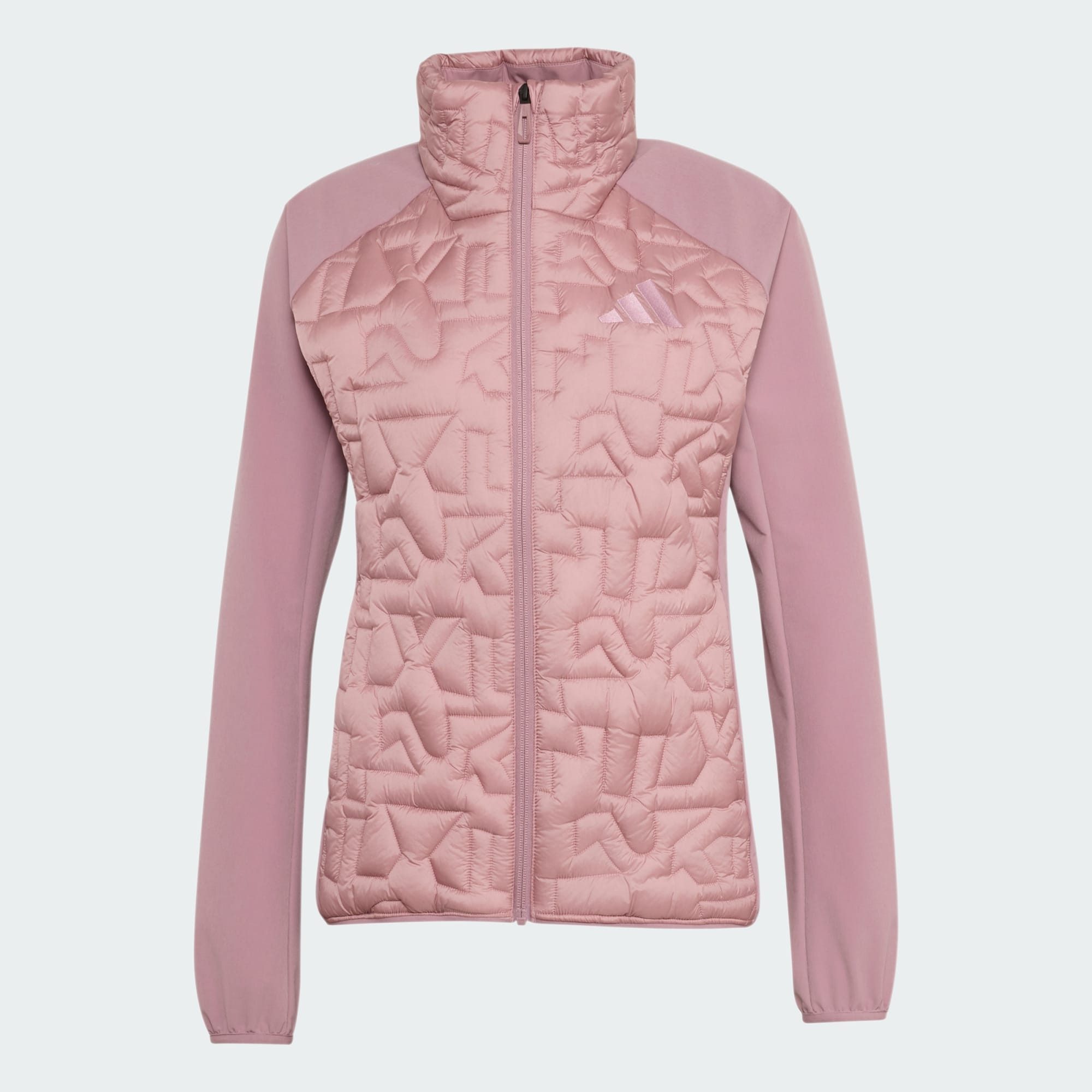 adidas TERREX Outdoorjacke TERREX XPERIOR PRIMALOFT HYBRIDJACKE, LOSE FÜLLUNG (1-St)