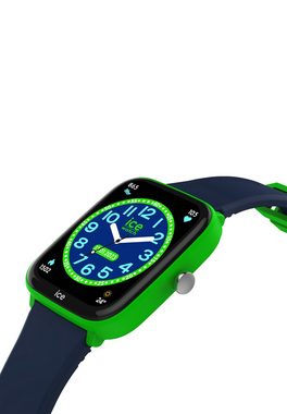 ice-watch Ice Smart Junior 2.0 Green Blue 1.75 Smartwatch