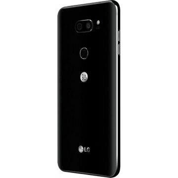 LG V30 PLUS H930G 128GB Smartphone (15,2 cm/6,0 Zoll, 64 GB Speicherplatz, 16 MP Kamera)