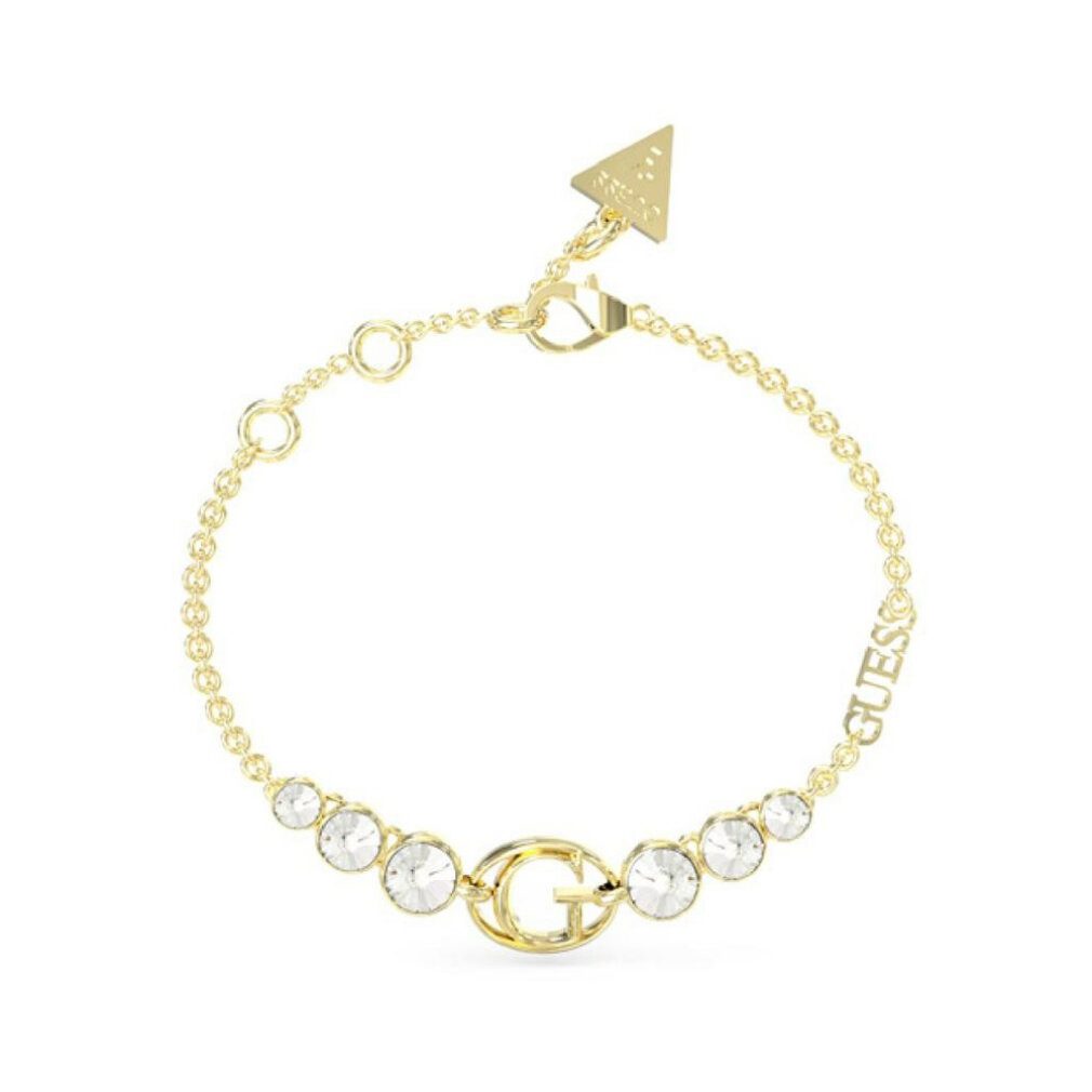 Guess Kette mit Einhänger Damen Armband...