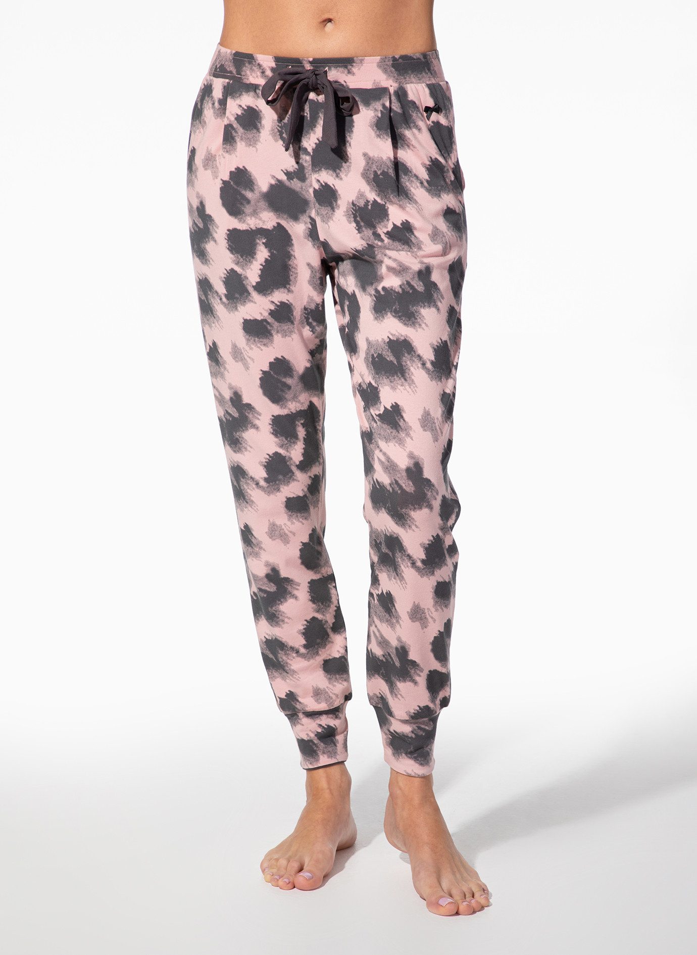 Short Stories Pyjamahose (1-tlg)