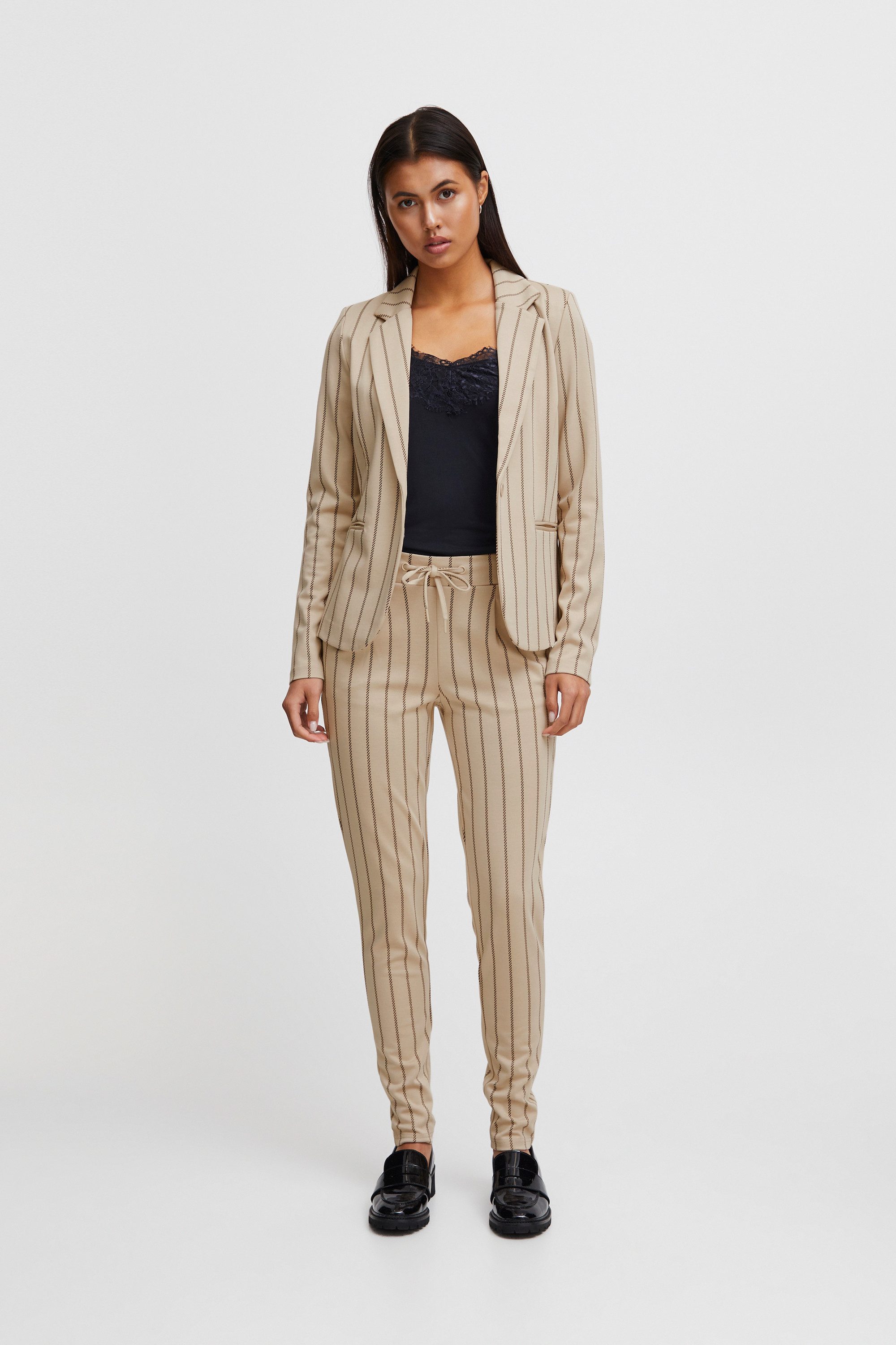 ICHI Jackenblazer Blazer IHRUTI