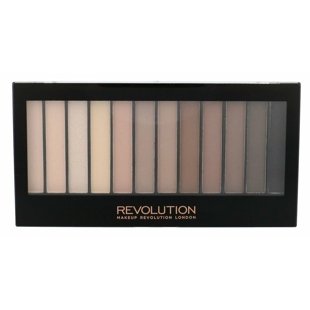 Puder Redemption Palette Makeup Revolution London 14 g