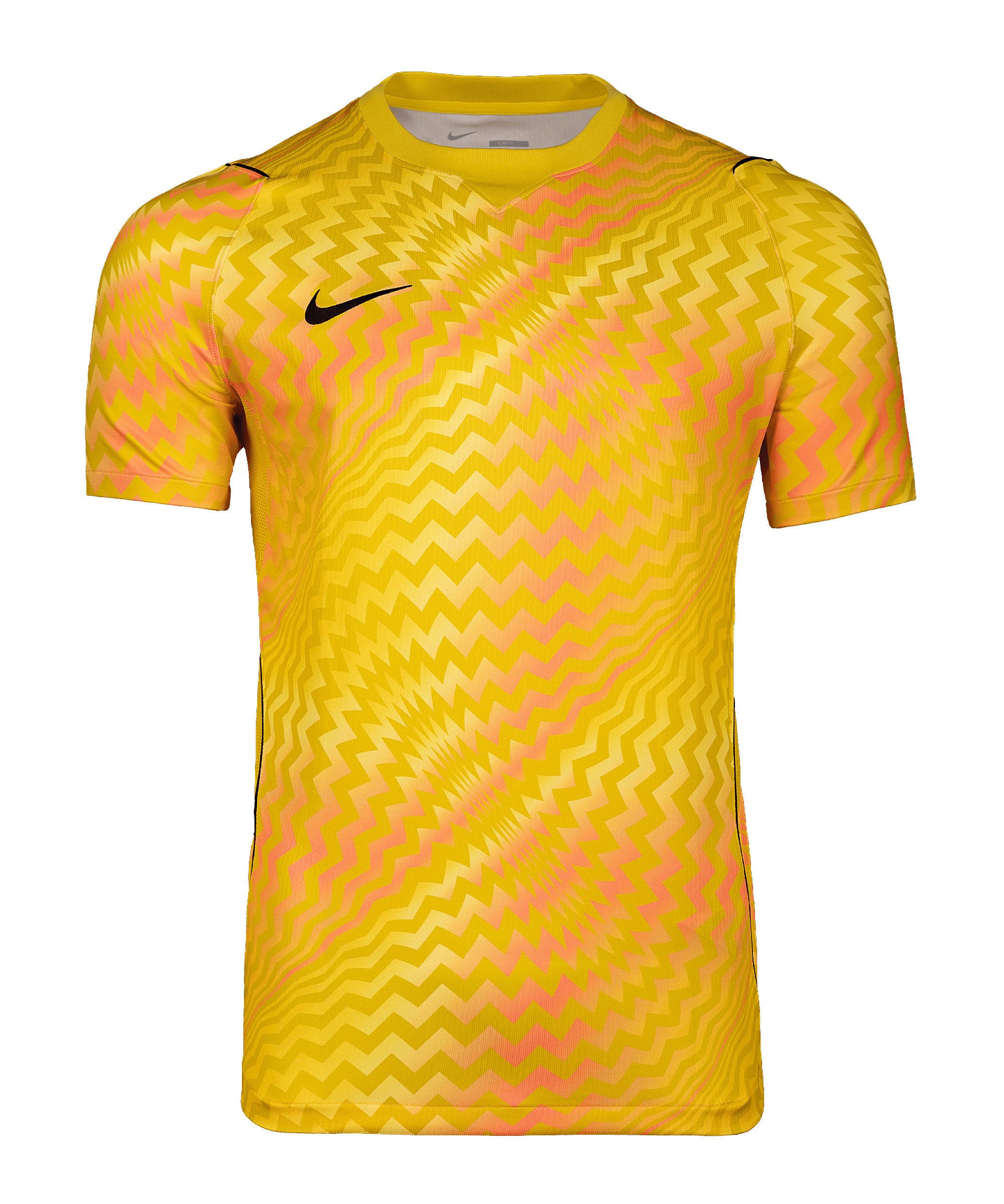 Nike Torwarttrikot Nike Performance Gardien VI Torwarttrikot Langarm