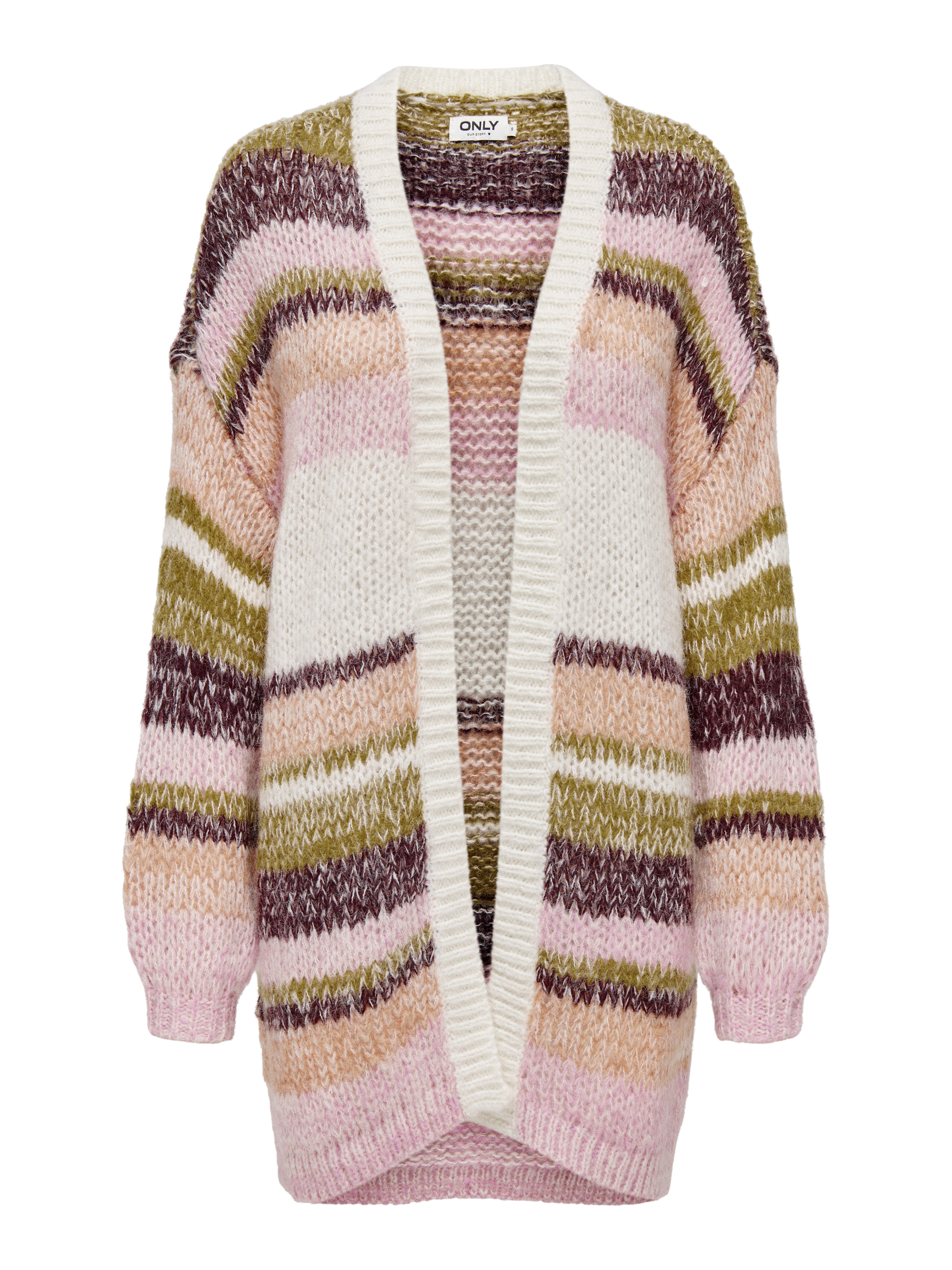 ONLY Strickjacke günstig online kaufen