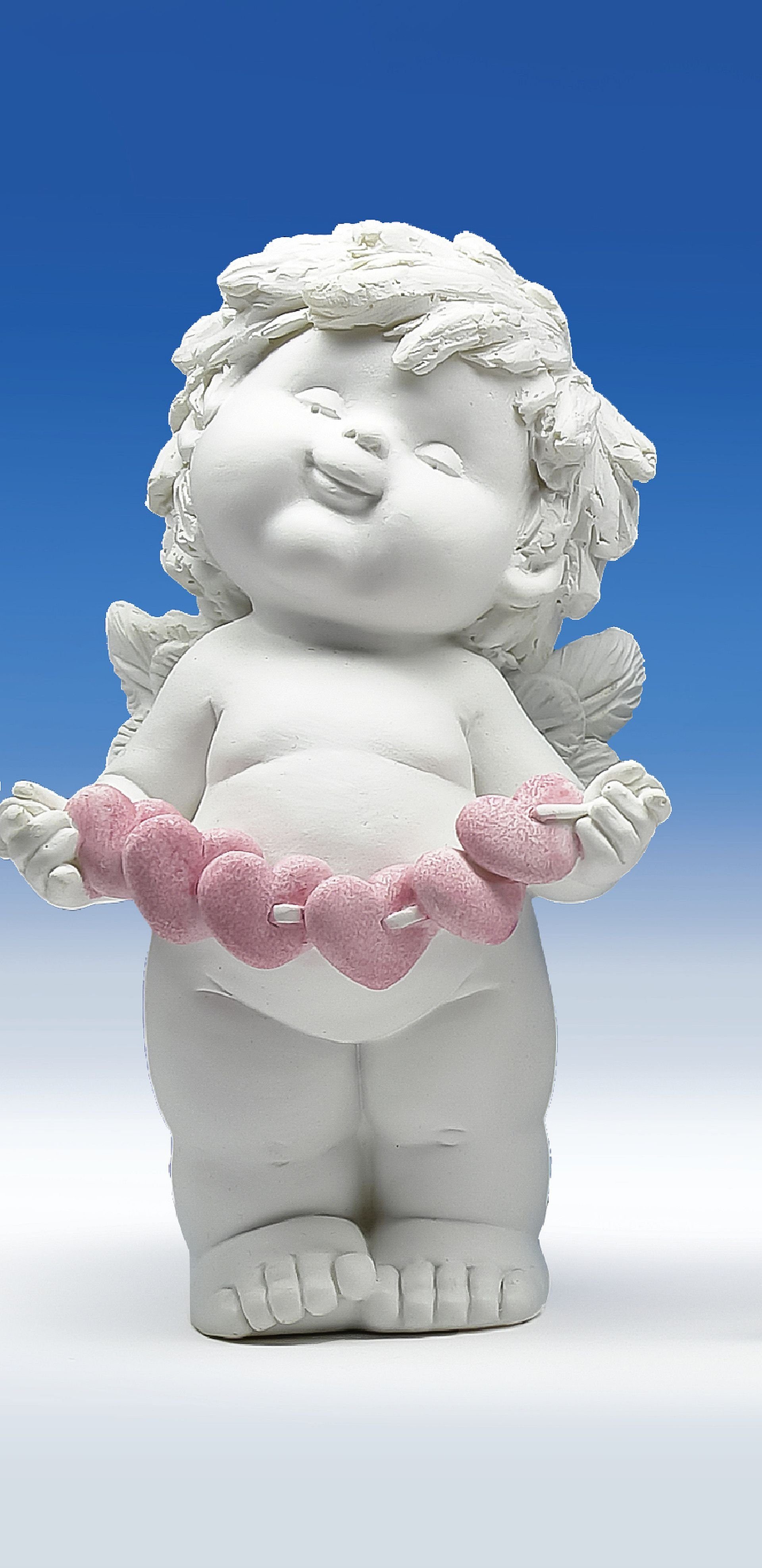 Small-Preis Engelfigur Small-Preis Engelfigur »Engel Igor Liebesengel - 82303«