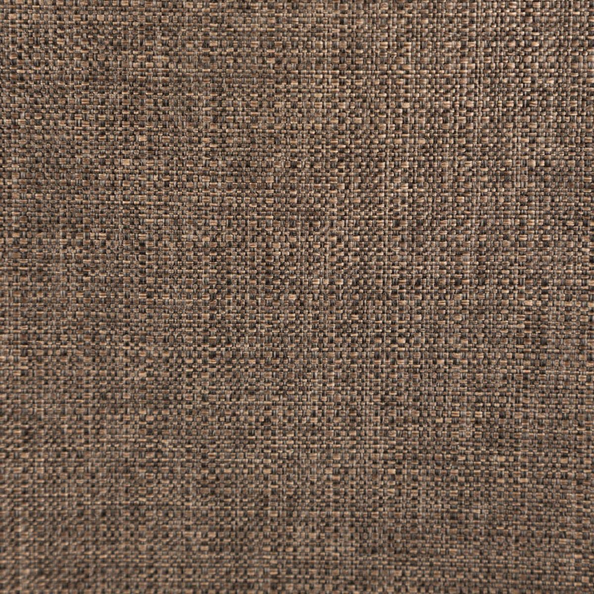 SCHÖNER LEBEN. Tischläufer Outdoor Tischläufer braun meliert 40x160 wetterfest, handmade