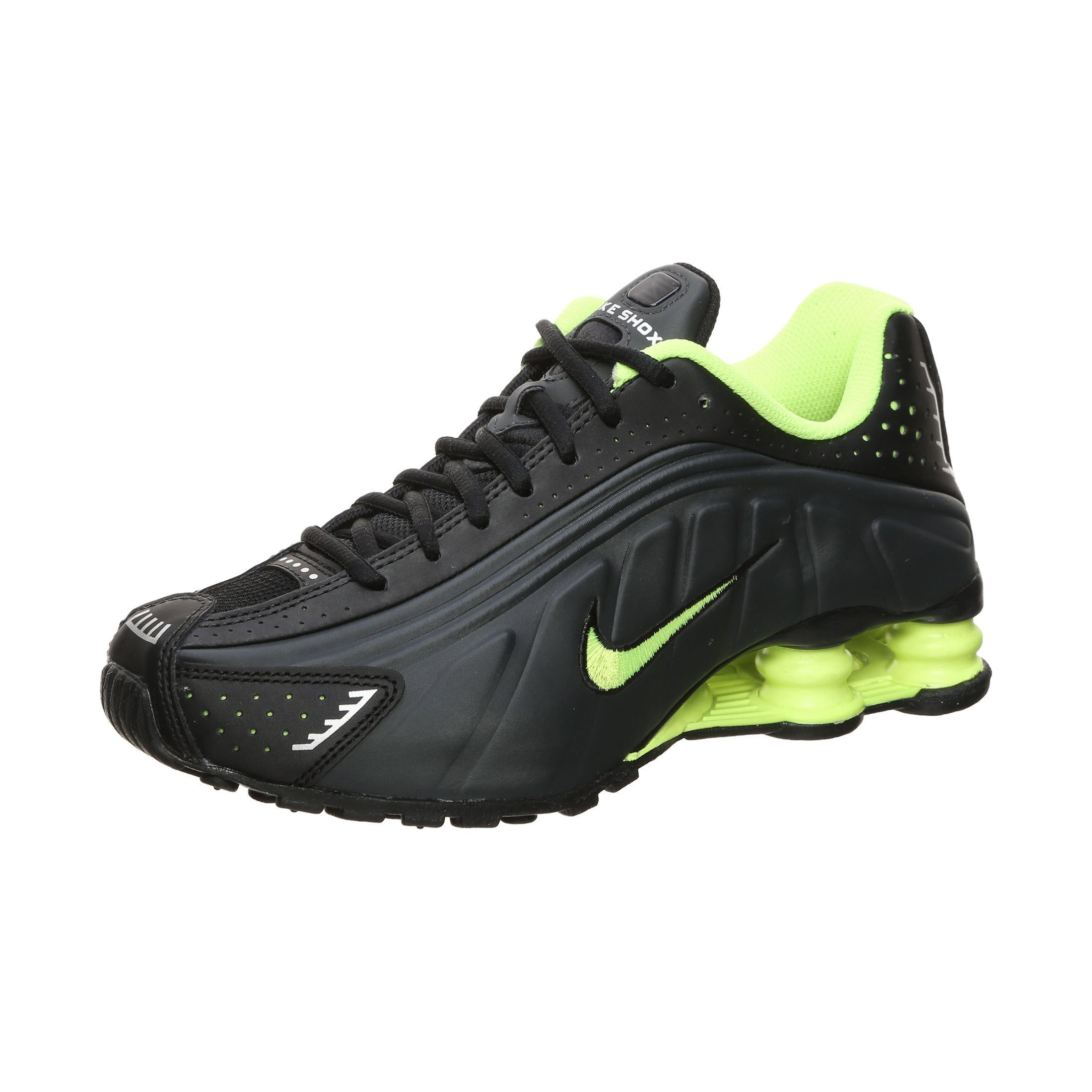 Nike Sportswear »Shox R4« Sneaker, Toller Tragekomfort online kaufen | OTTO