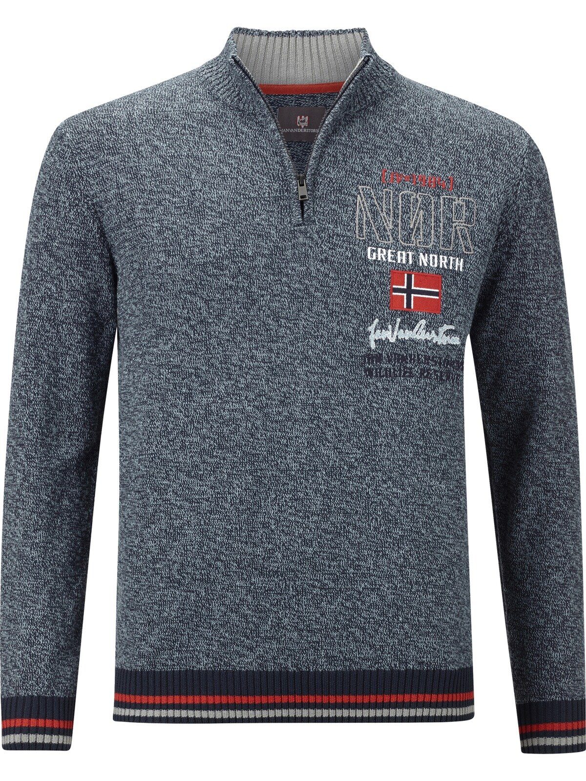 Strickpullover CAJETAN