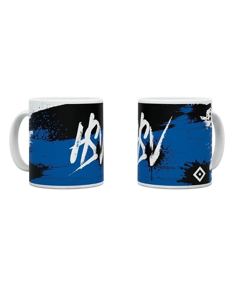 HSV Tasse HSV Tasse "Matt"