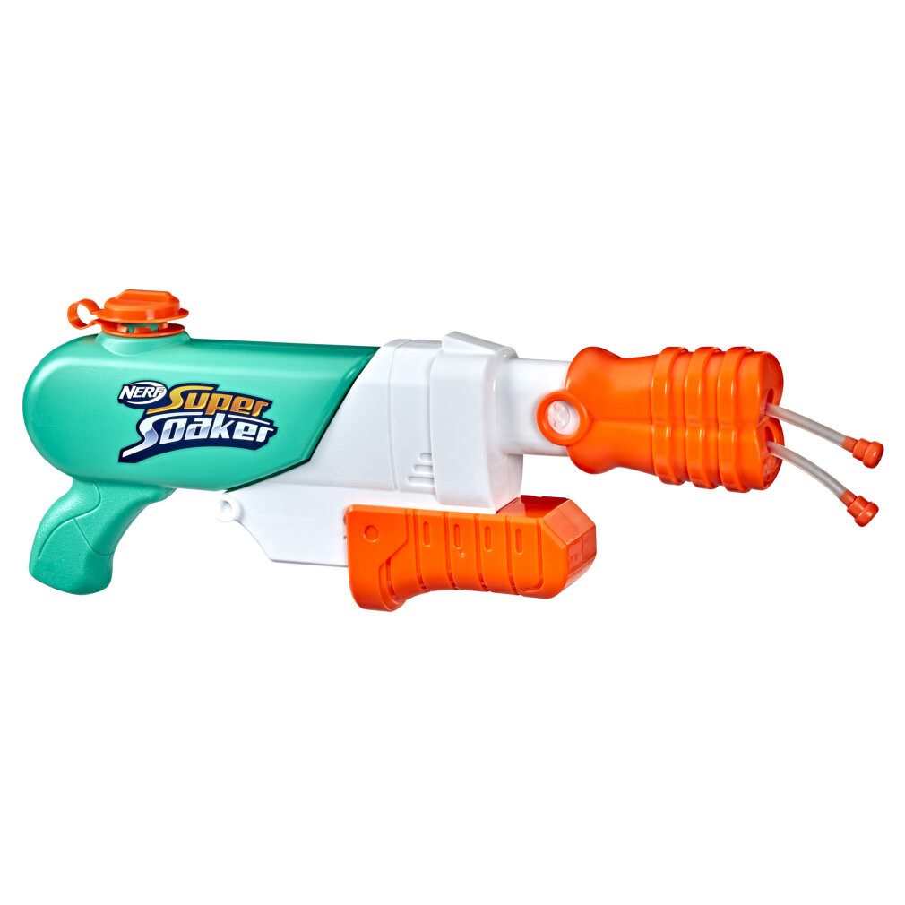 Hasbro Badespielzeug Nerf Super Soaker Hydro günstig online kaufen