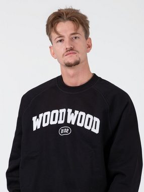 WOOD WOOD Sweater Wood Wood Hester Ivy Sweatshirt