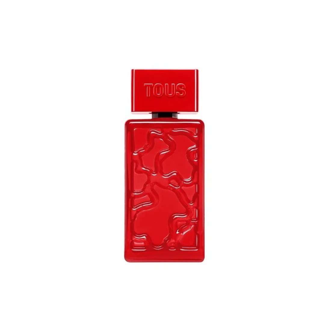 Tous Eau de Parfum TOUS KAOS IN RED EDP-Vapo