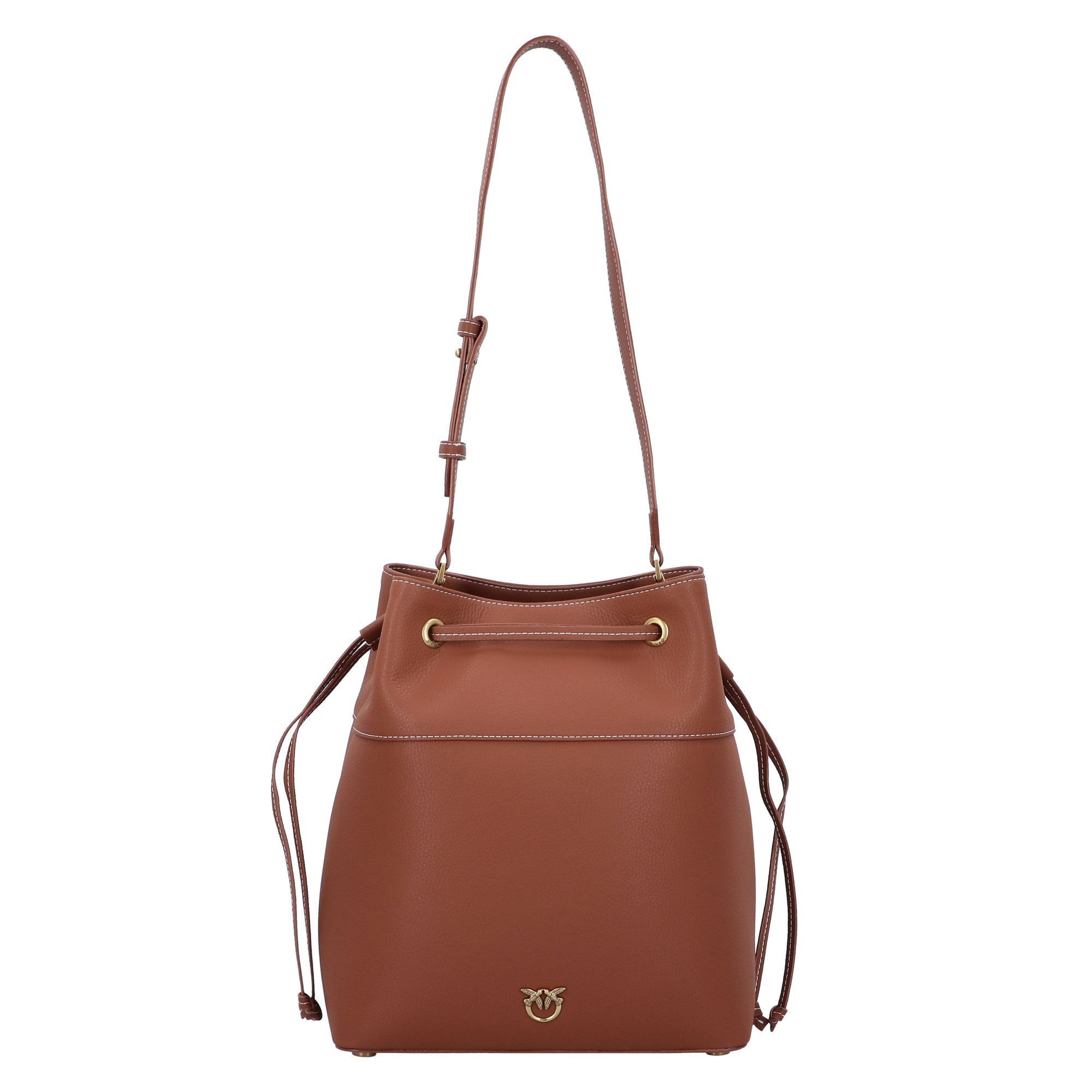 Schultertasche Secchiello