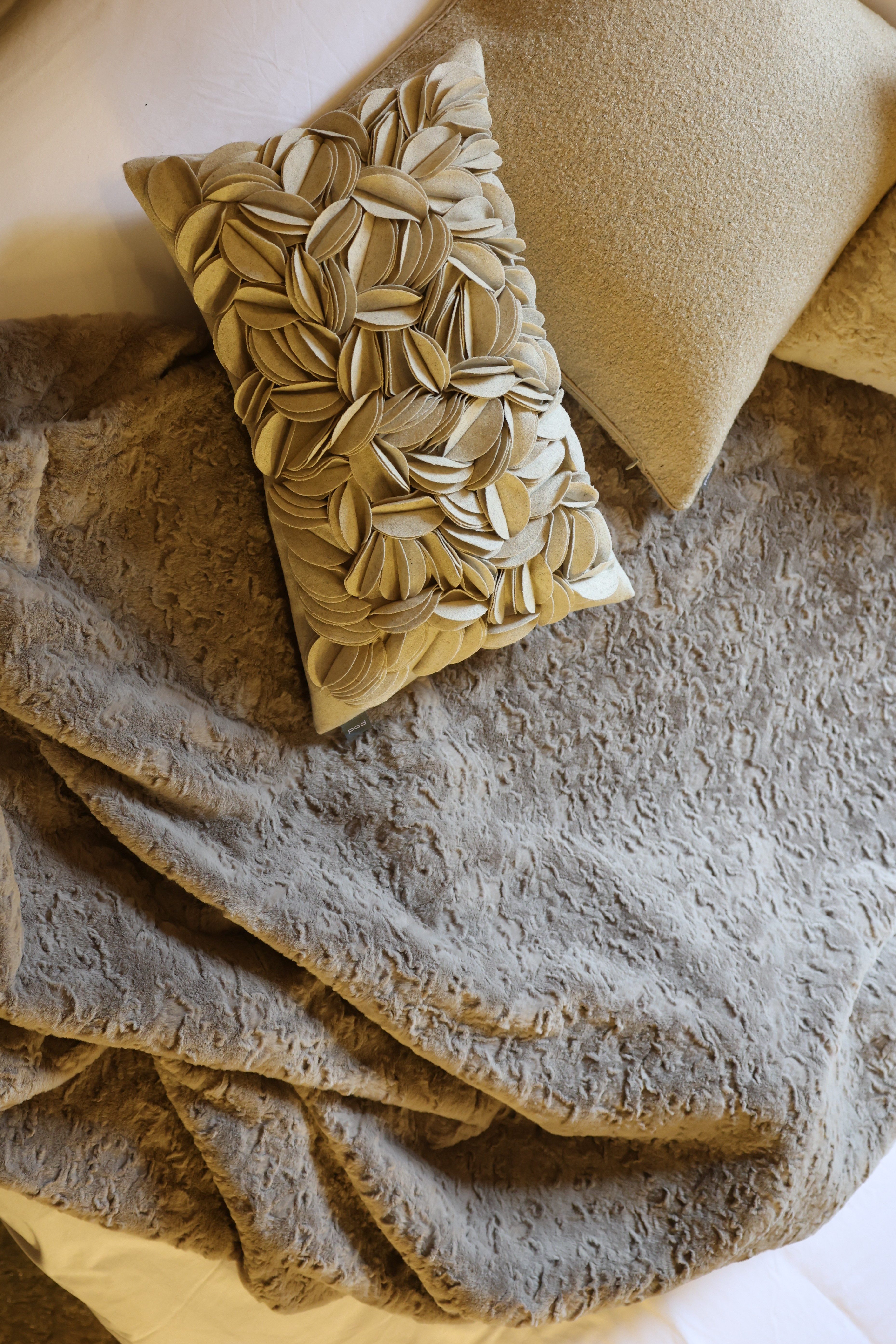 PAD Dekokissen Dorothy, 3D