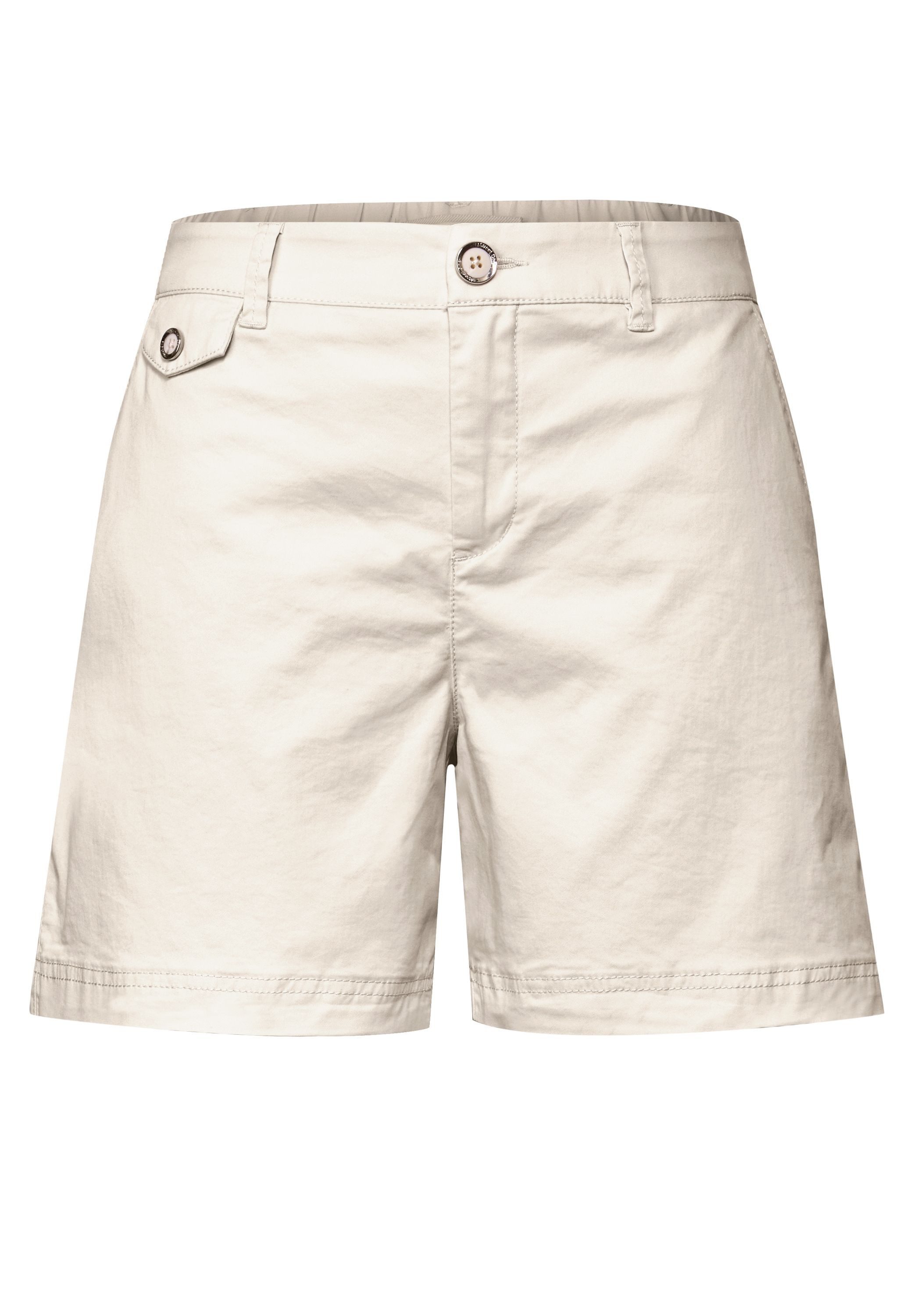 STREET ONE Chinos günstig online kaufen