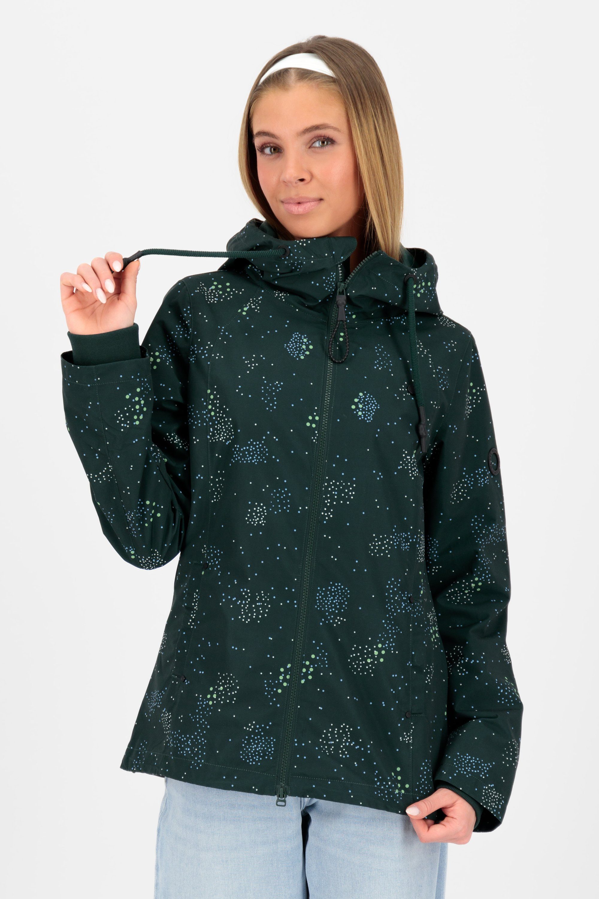Alife & Kickin Sommerjacke Damen LilouAK B günstig online kaufen
