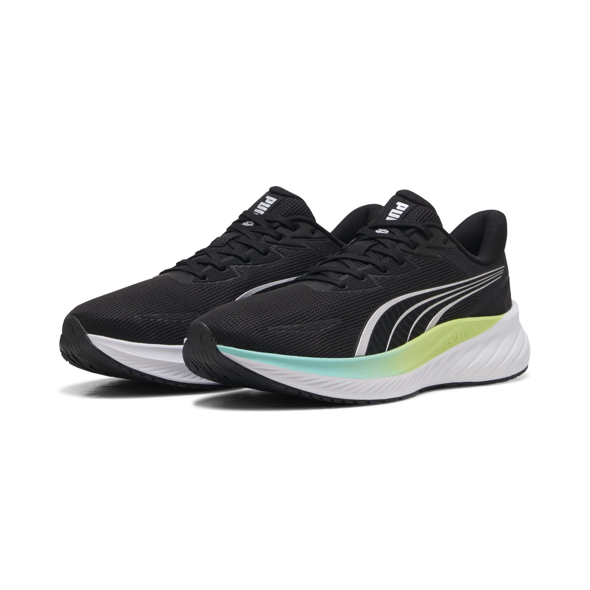 PUMA Pounce Lite 2 Laufschuhe Erwachsene Trainingsschuh