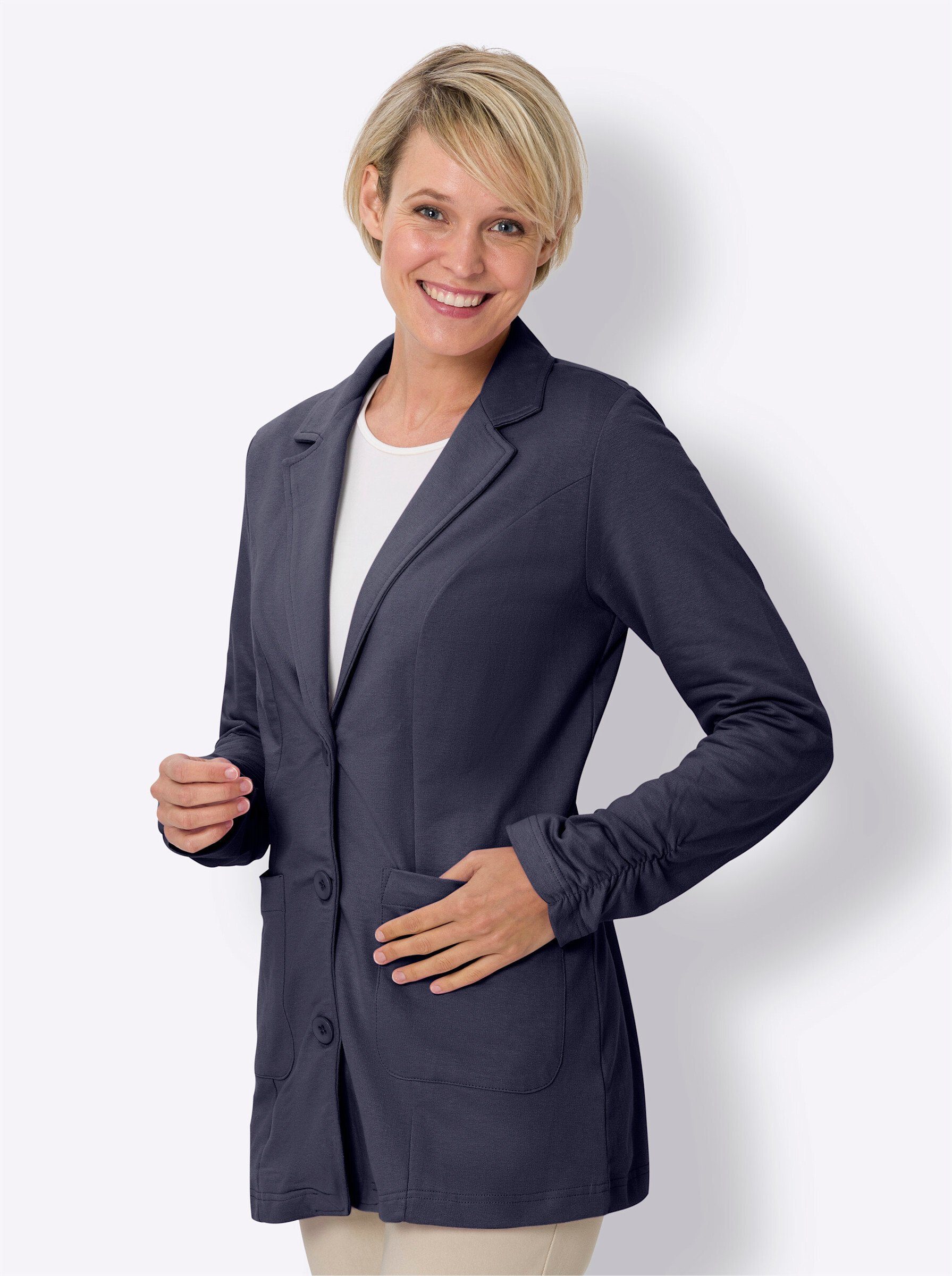 Blazer 54 für Damen online kaufen | OTTO