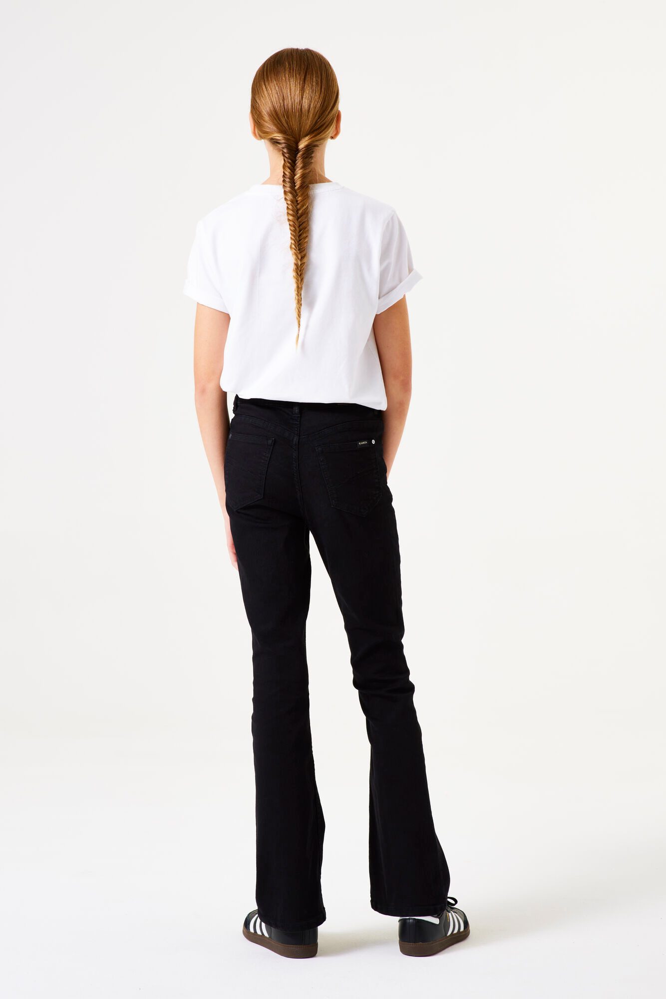 Garcia Bootcut-Jeans Rianna for GIRLS