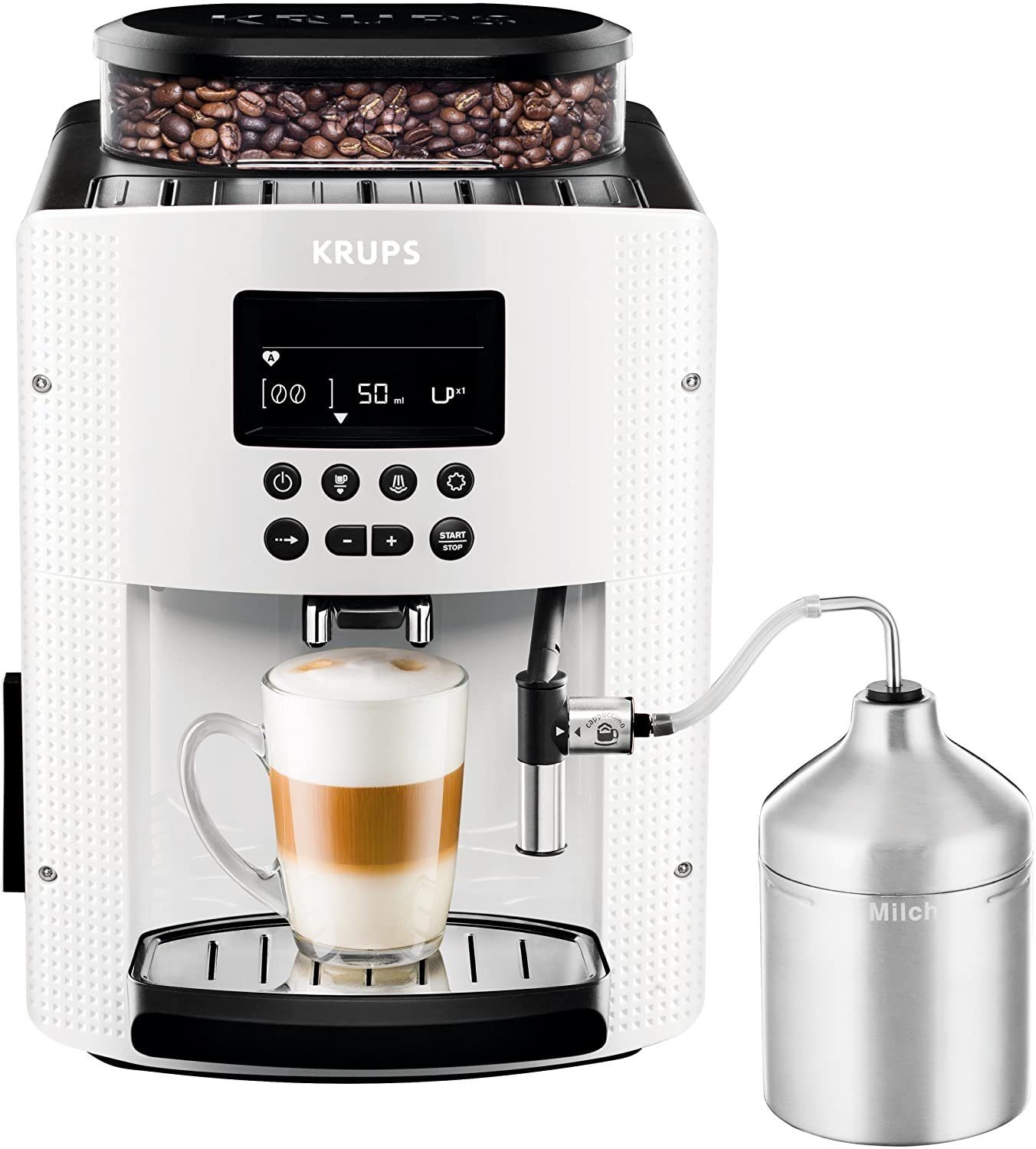 Kaffeevollautomat