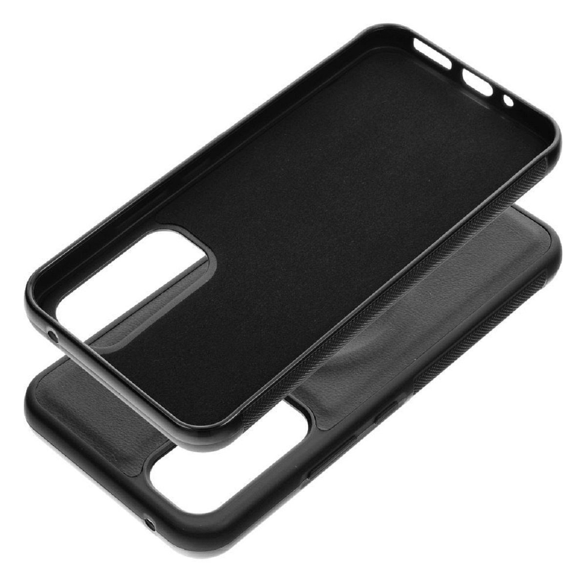 COFI 1453 Handyhülle Roar Mag Morning Case Handyhülle Öko-Leder-Finish Schutzhülle