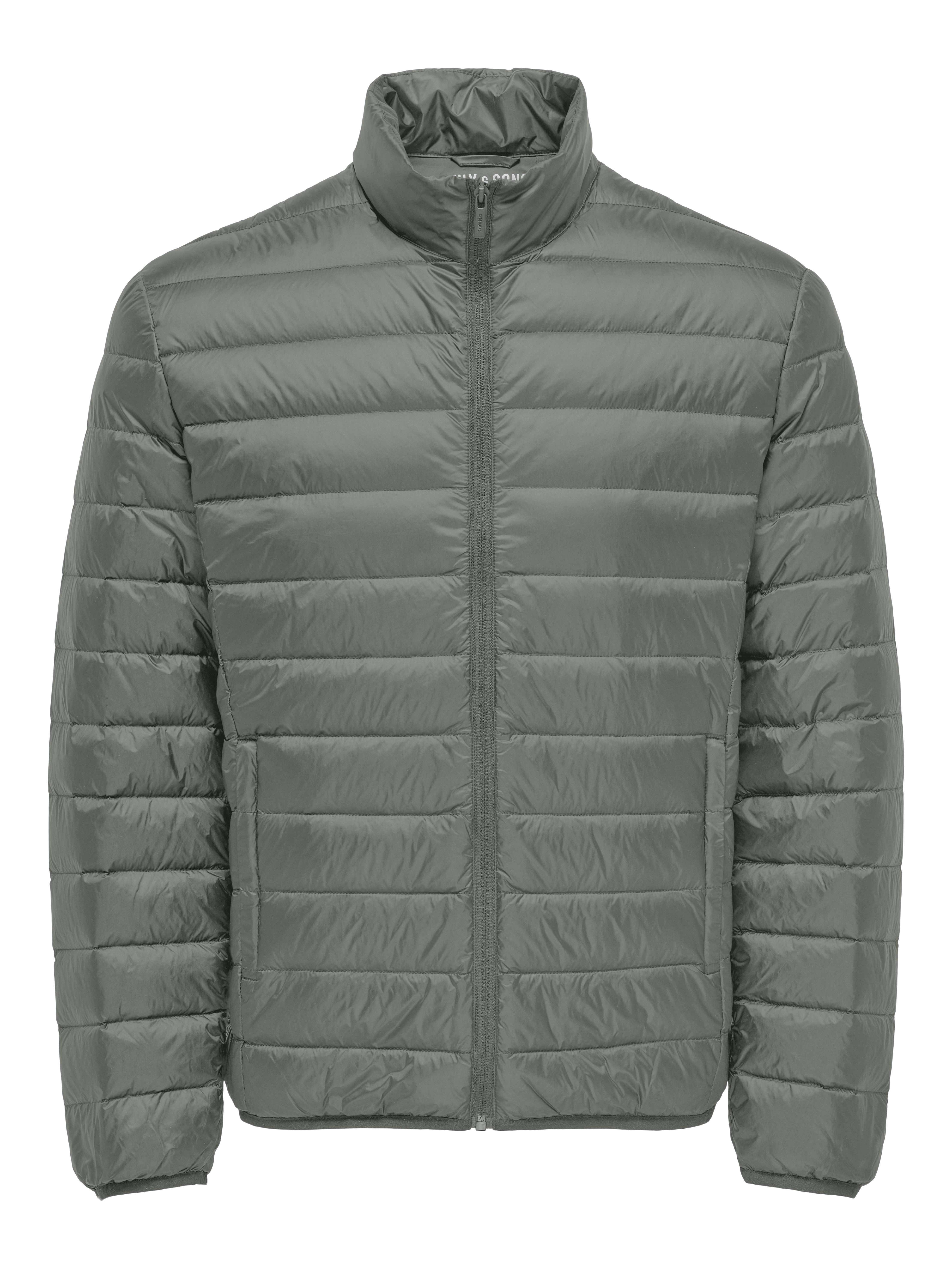 ONLY & SONS Steppjacke ONSNOA LIGHT JACKET OTW CS OTL günstig online kaufen