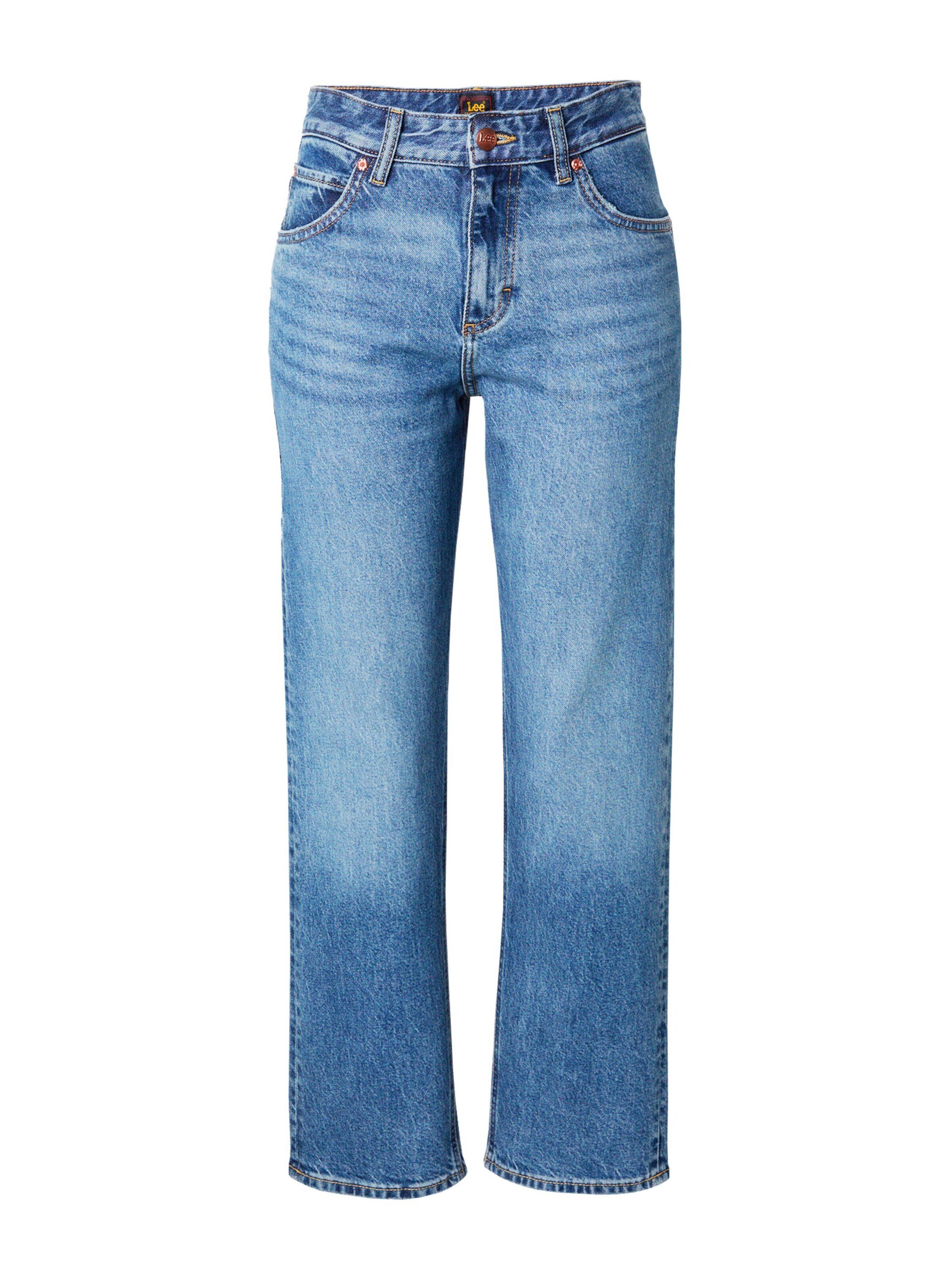 Lee® Weiteres Detail (1-tlg) Skinny-fit-Jeans