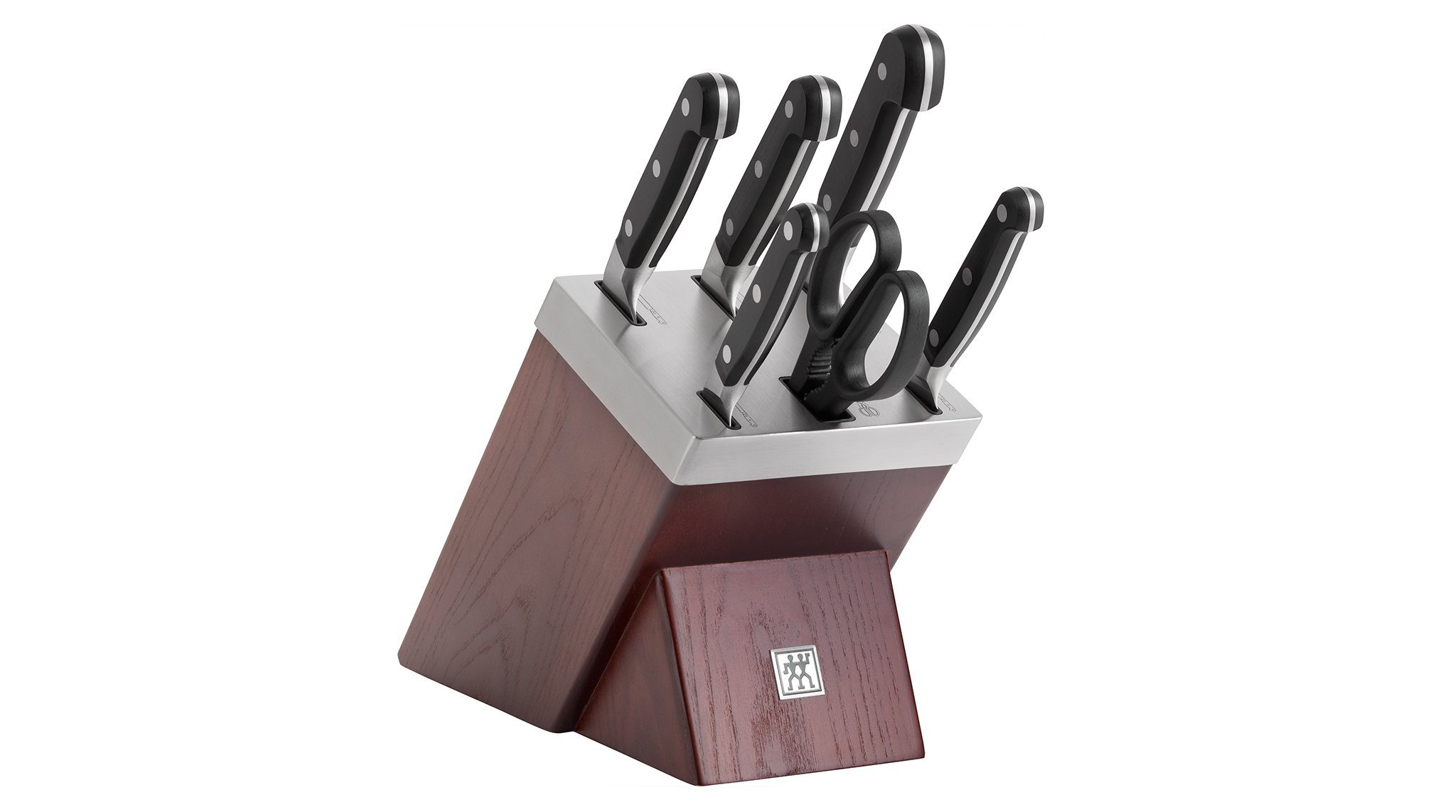 Zwilling Messerblock (7tlg)