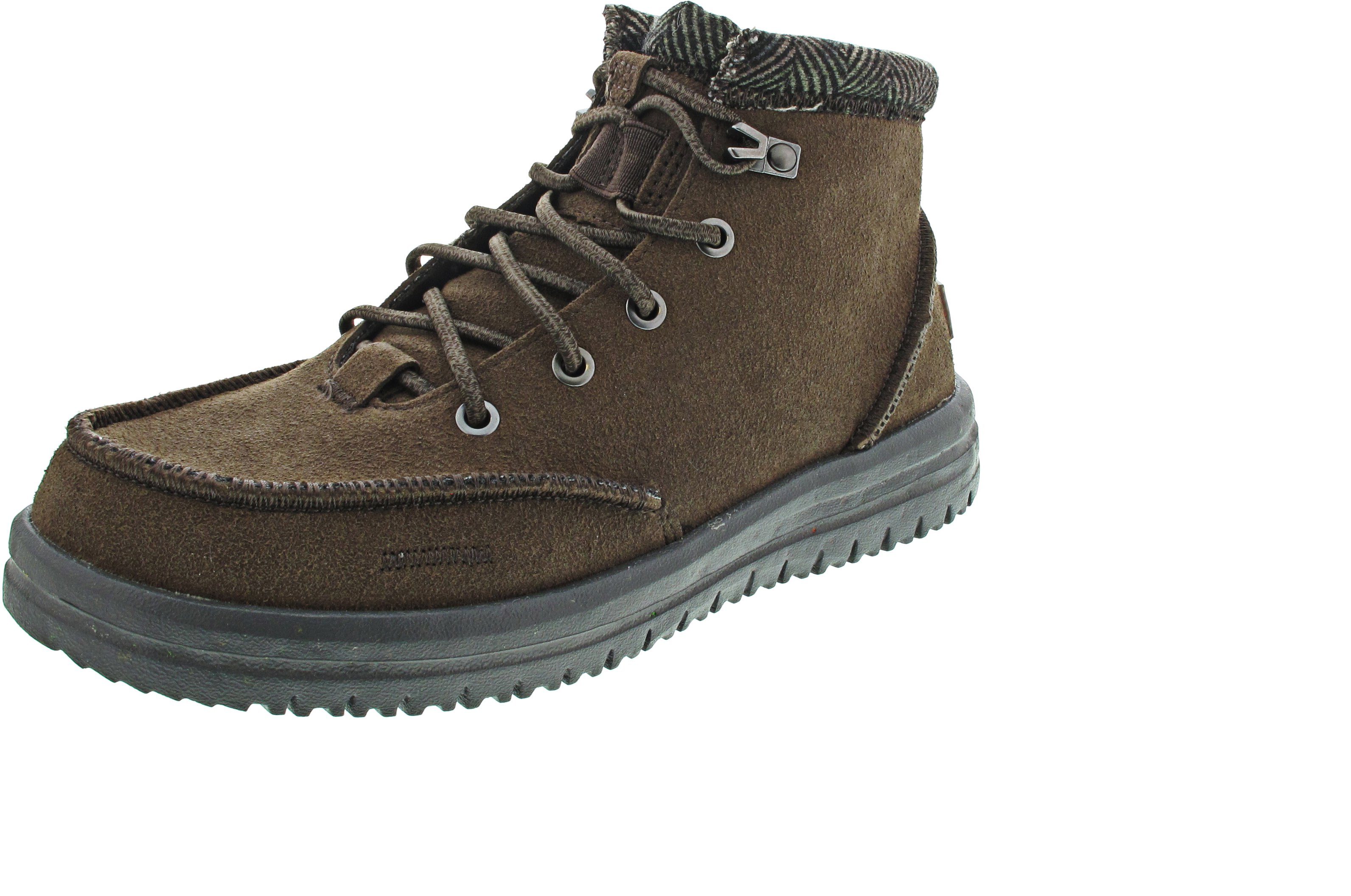 Hey Dude Schnürstiefelette