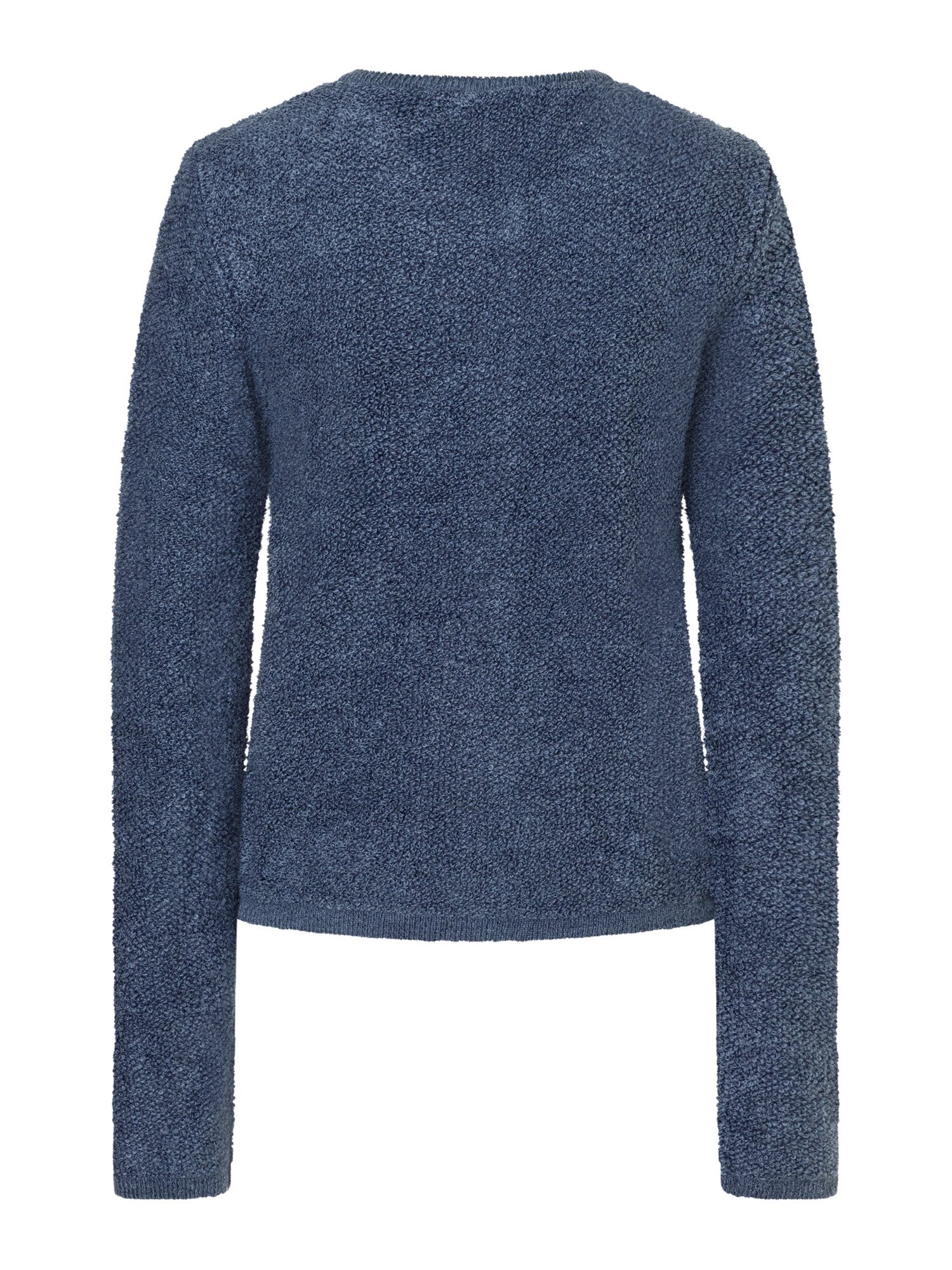 MORE&MORE Cardigan kuschelige Langarmstrickjacke günstig online kaufen