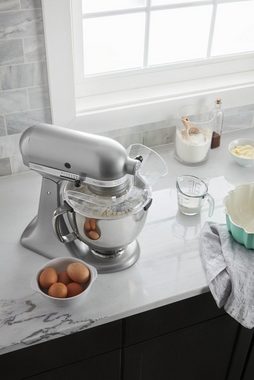 KitchenAid Küchenmaschine Easy Snap Spritzschutz 5KSMTHPS