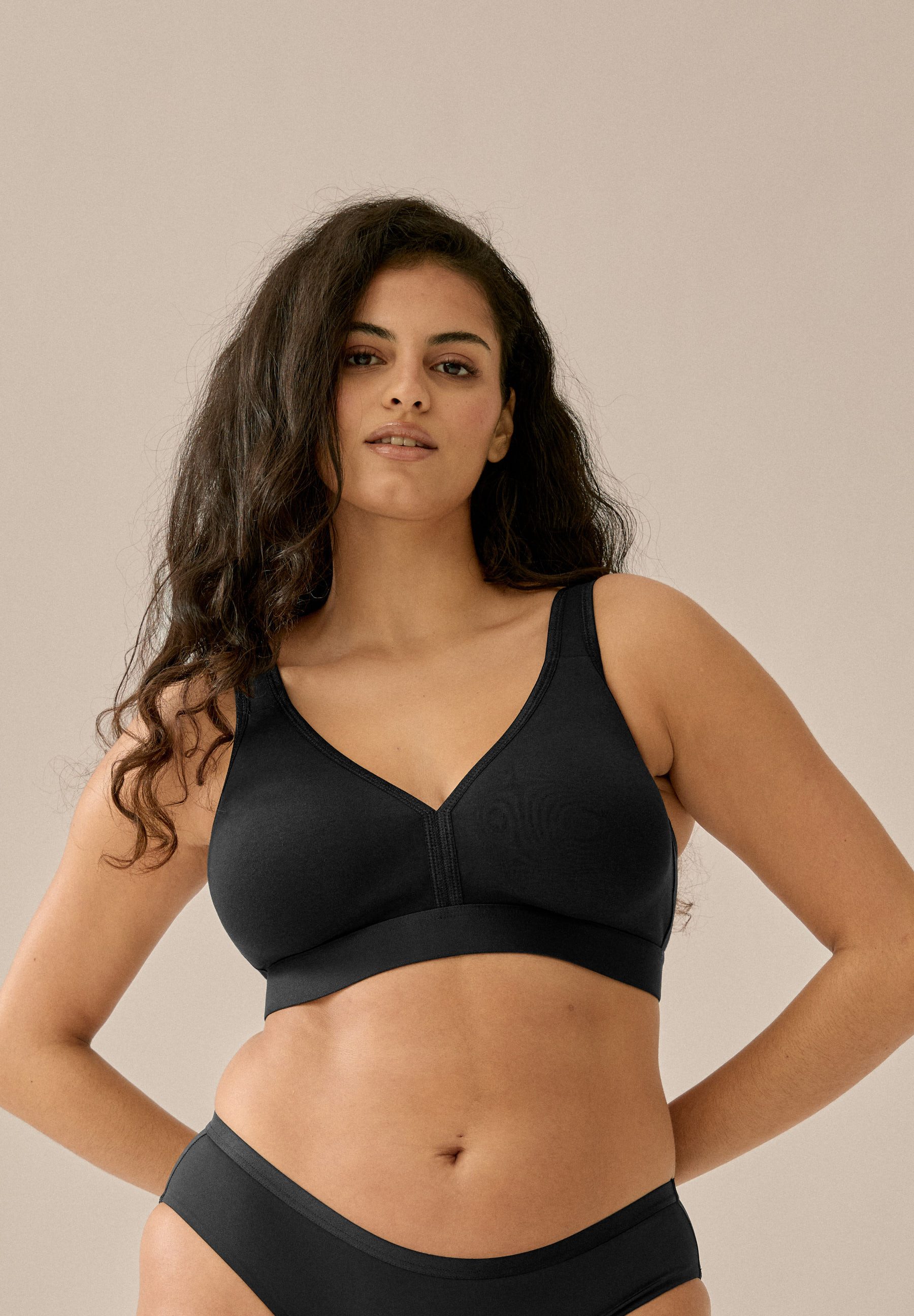 Bügelloser BH Athleisure