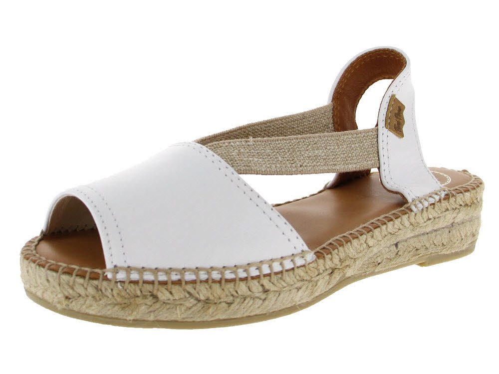 Toni Pons Toni Pons Damen Sandale Espadrilles Keilsandalette
