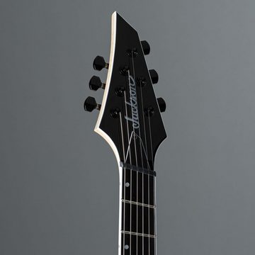 Jackson E-Gitarre, Pro Plus Dinky MDK HT6 MS Gloss Black - E-Gitarre