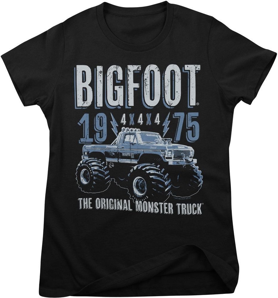 T-Shirt Retro 1975 Girly Tee