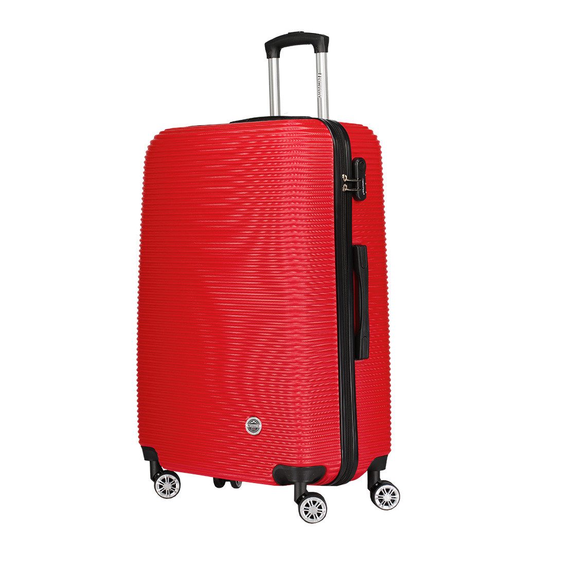 Geographical Norway Kofferset Robuste Rollkoffer Solomun, günstig online kaufen