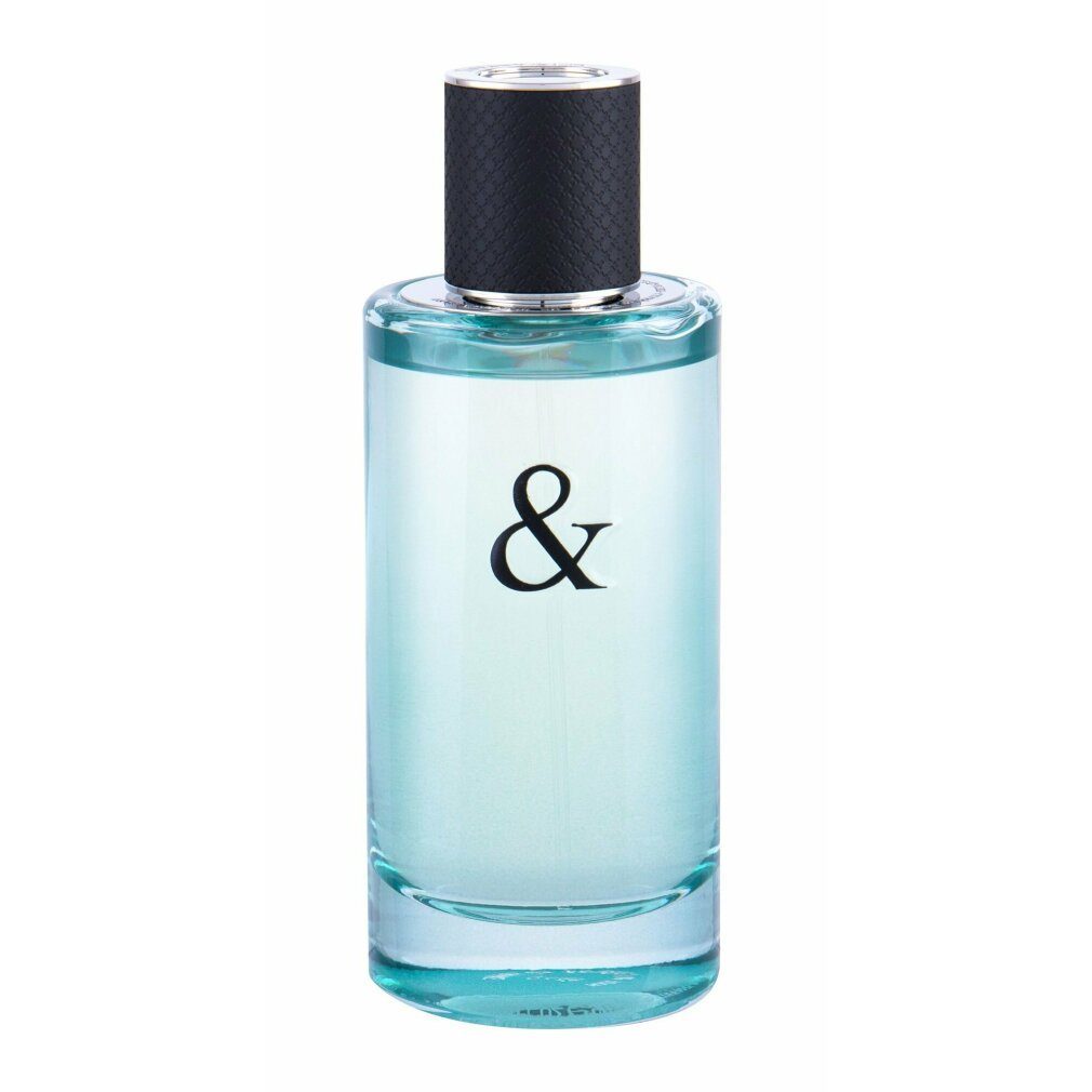 Tiffany Eau de Toilette Tiffany & Co Love Herren Eau de Toilette Spray