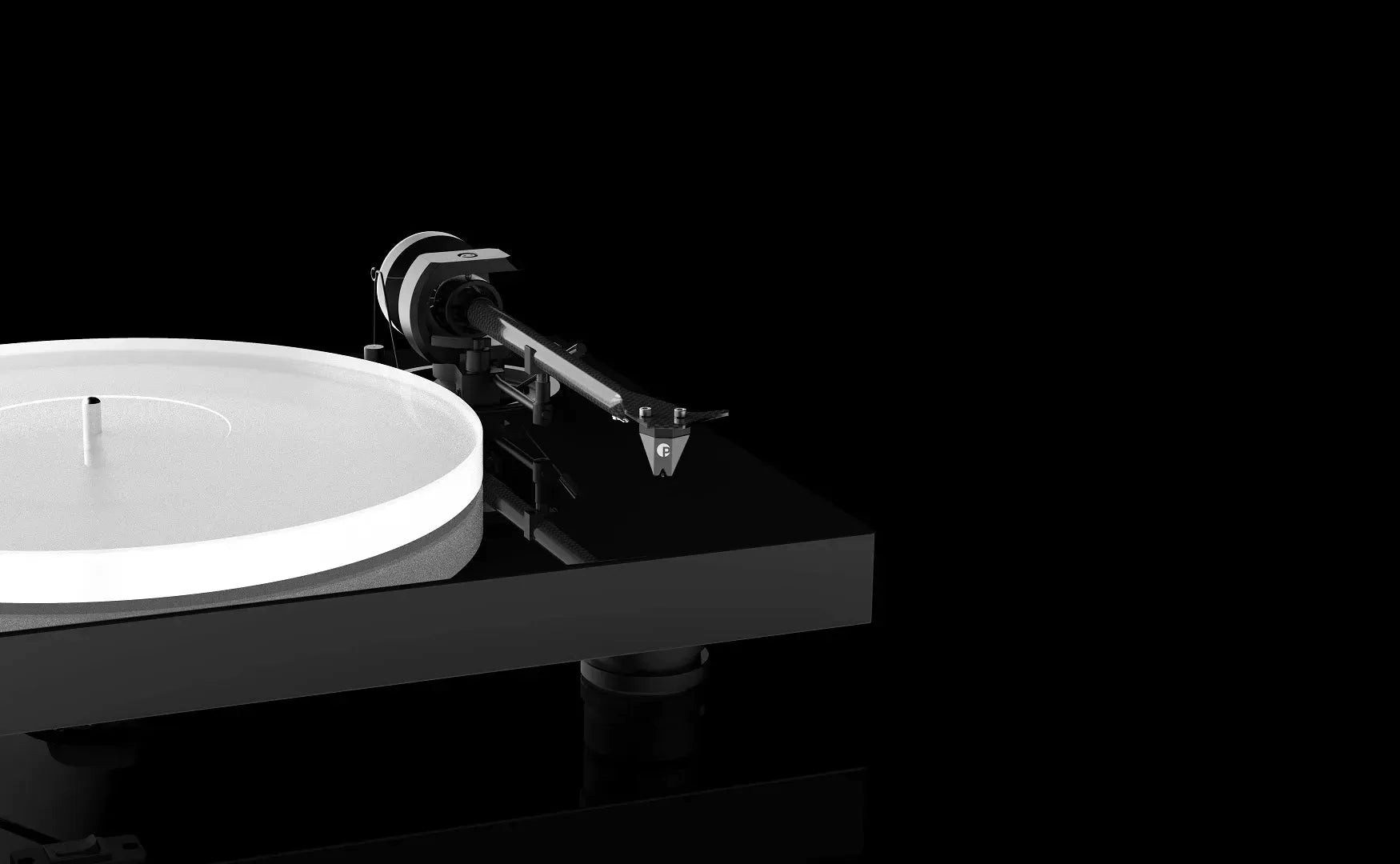 Pro-Ject Tonabnehmer Pro-Ject Pick it S2 MM