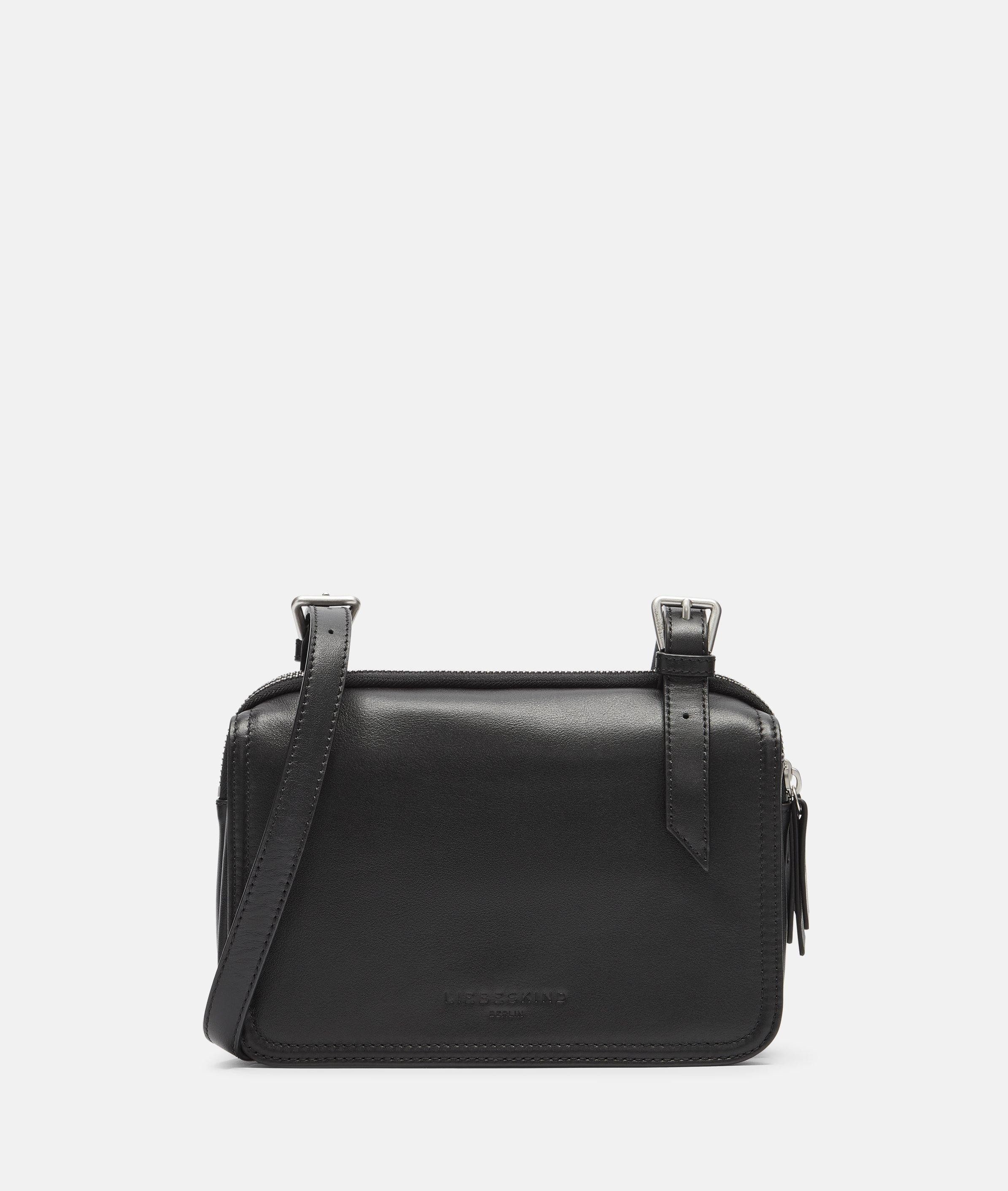 Liebeskind Berlin Henkeltasche Geräumige Crossbody-Bag aus günstig online kaufen