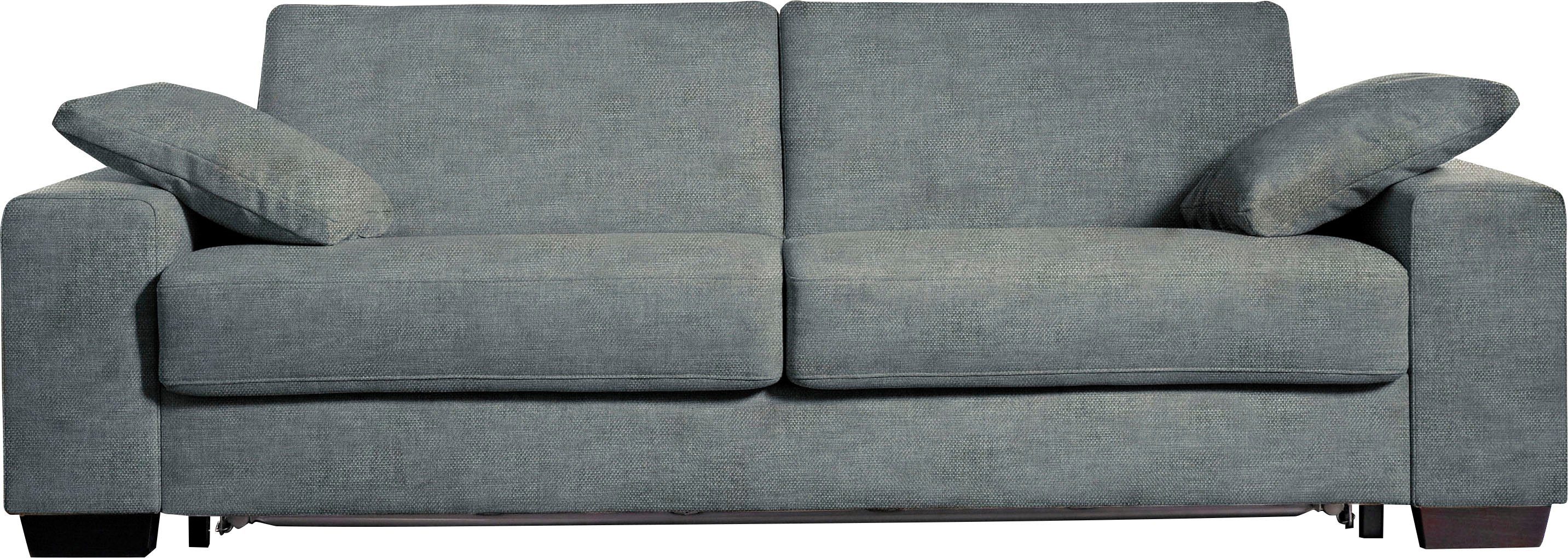 Bali Schlafsofa Norwalk, Dauerschläfer, in 140er günstig online kaufen