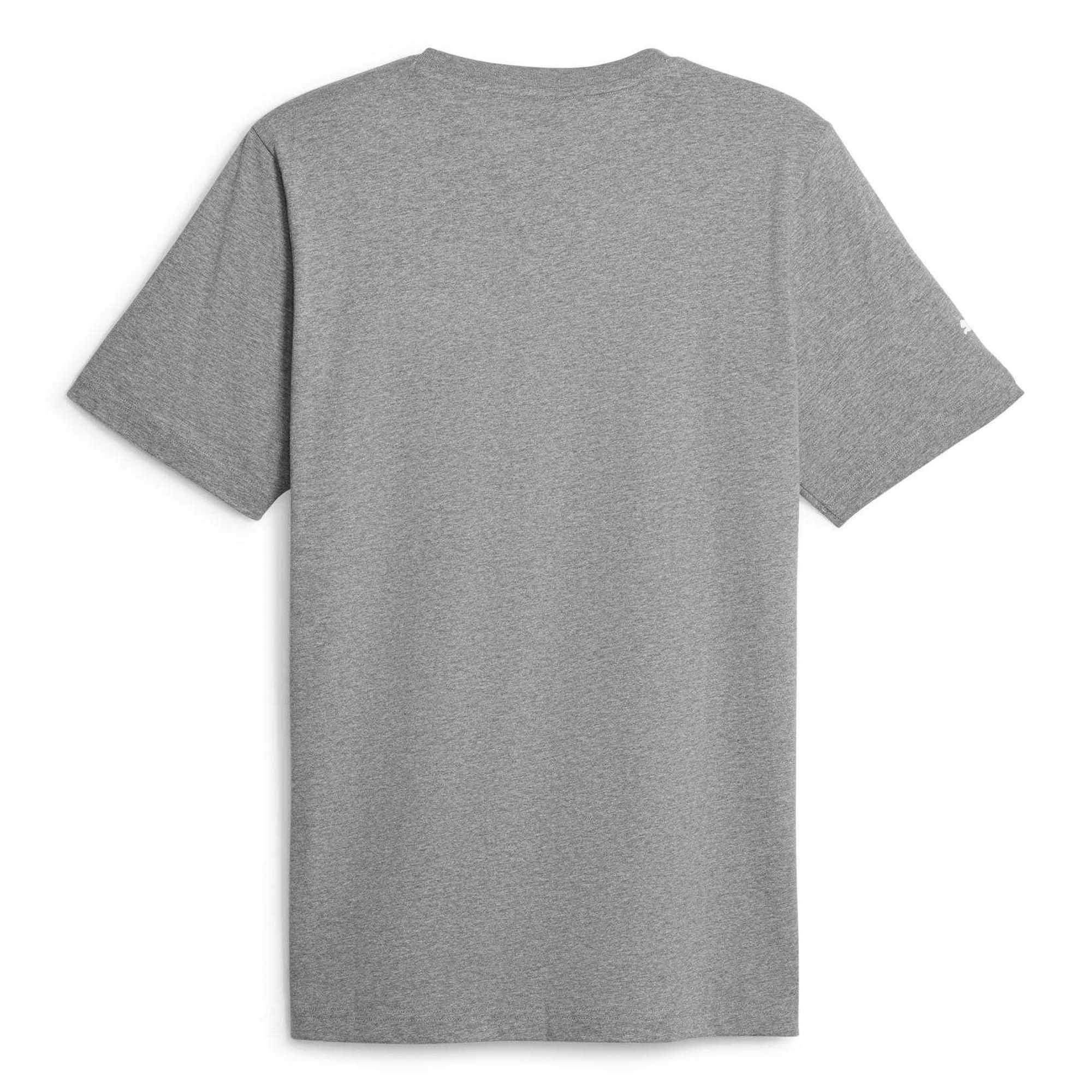 PUMA T-Shirt Herren T-Shirt 1er Pack günstig online kaufen